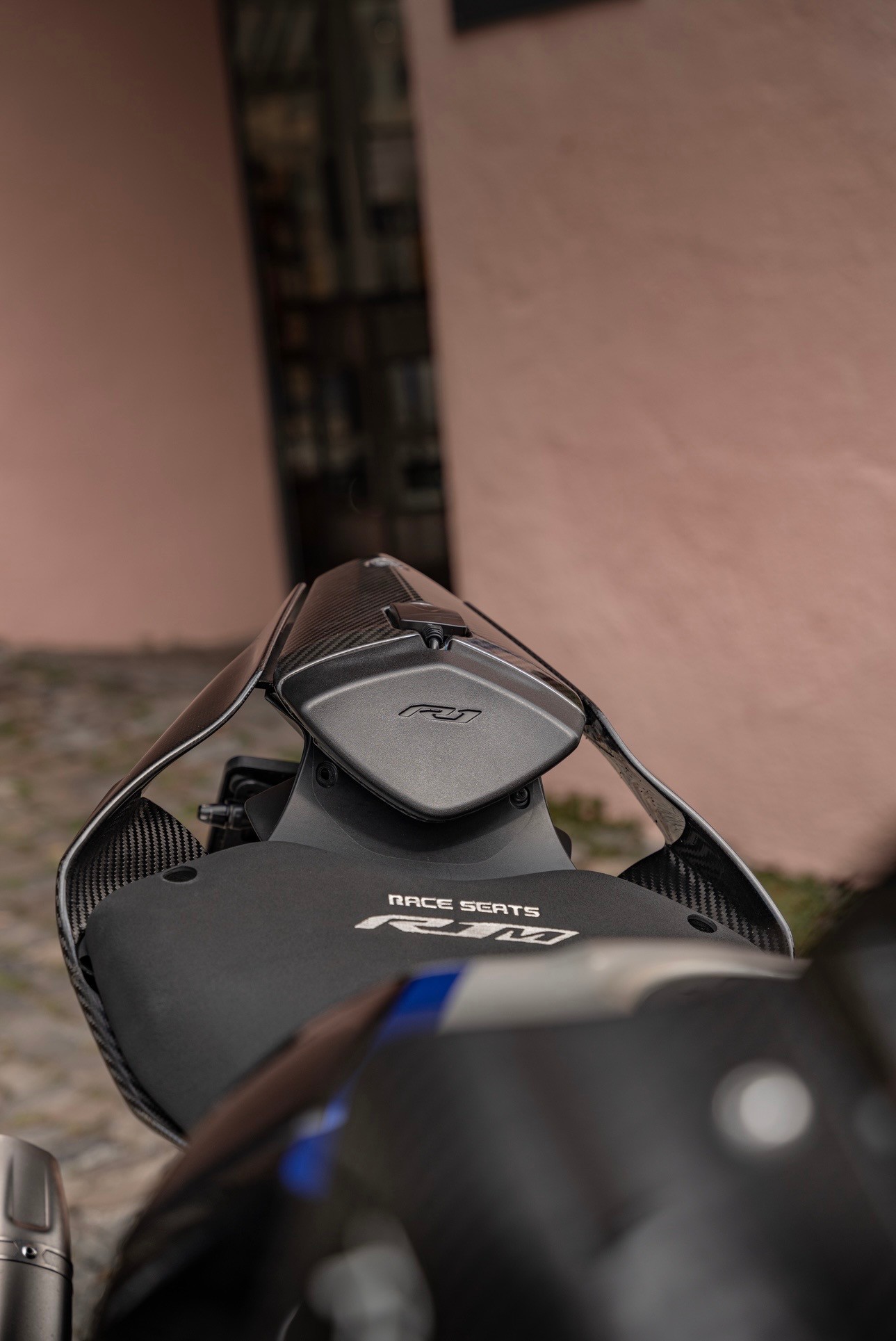 YAMAHA YZF-R1 M ABS-image-5