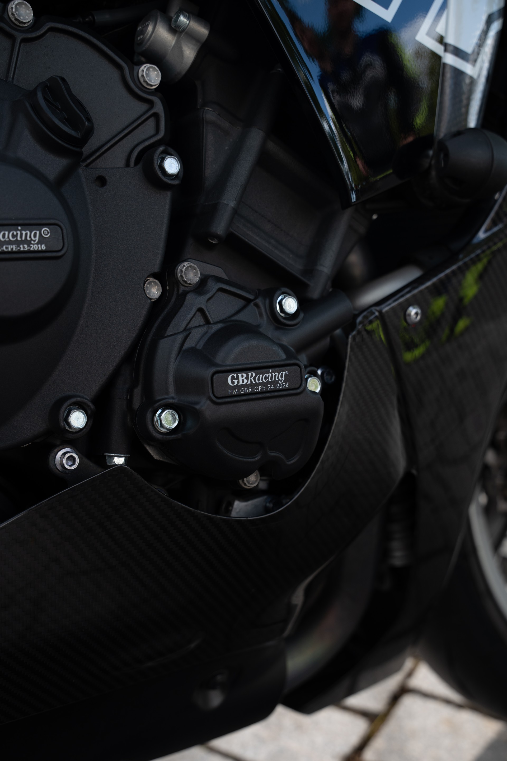 YAMAHA YZF-R1 M ABS-image-9