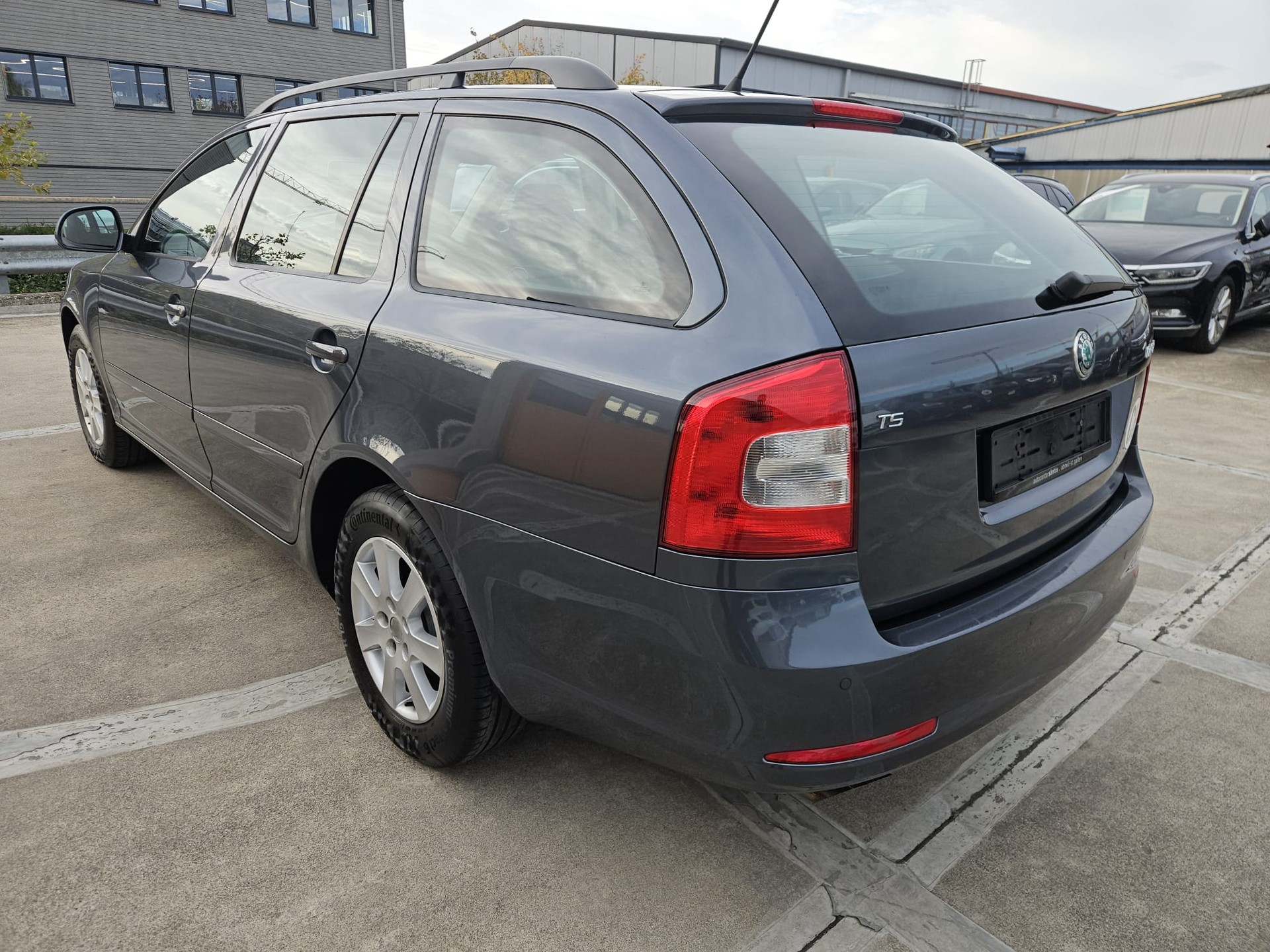 SKODA Octavia Combi 1.4 TSI Family-showroom-element-2