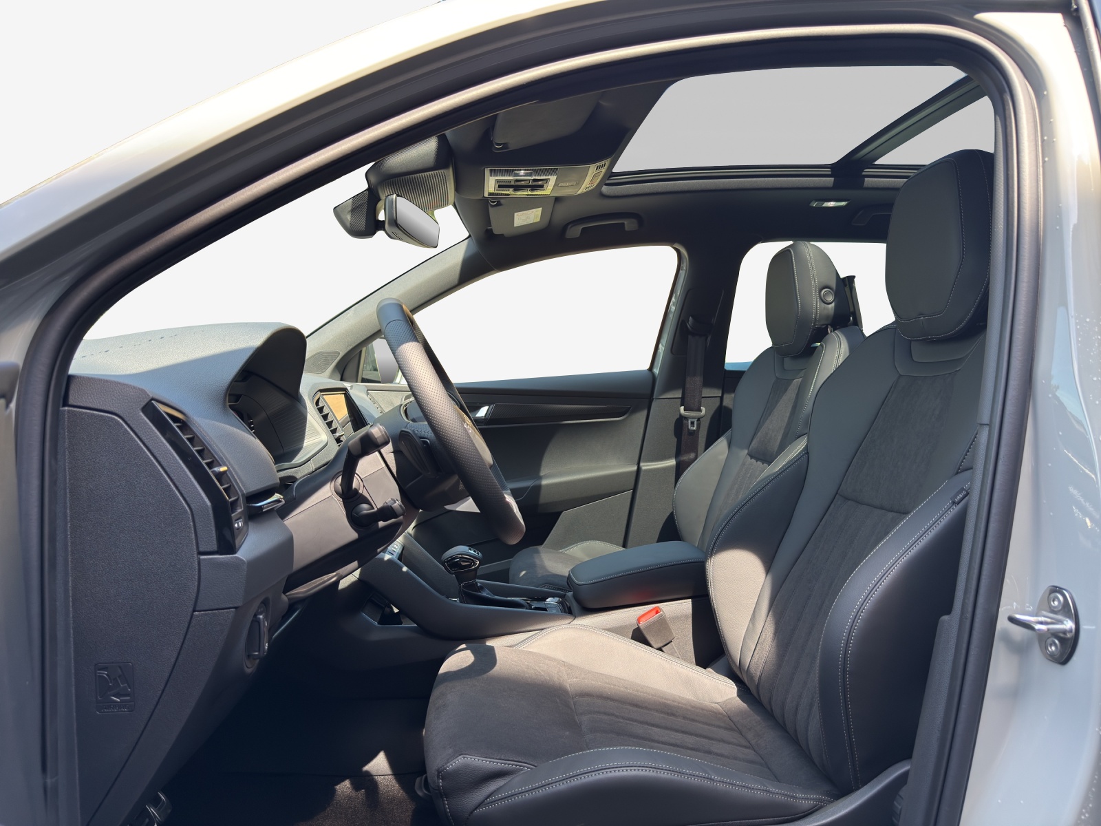 SKODA Karoq Sportline 1.5 TSI 150PS 7DSG-image-7