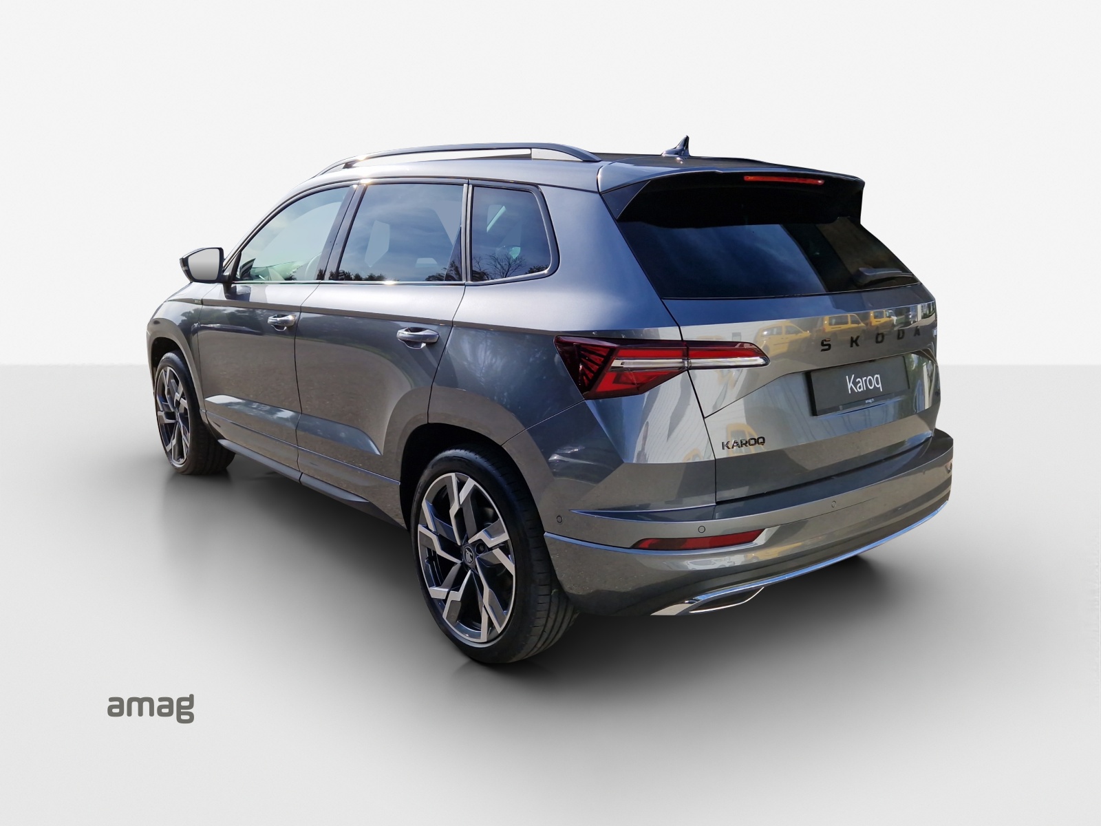 SKODA Karoq Sportline 1.5 TSI 150PS 7DSG-showroom-element-2