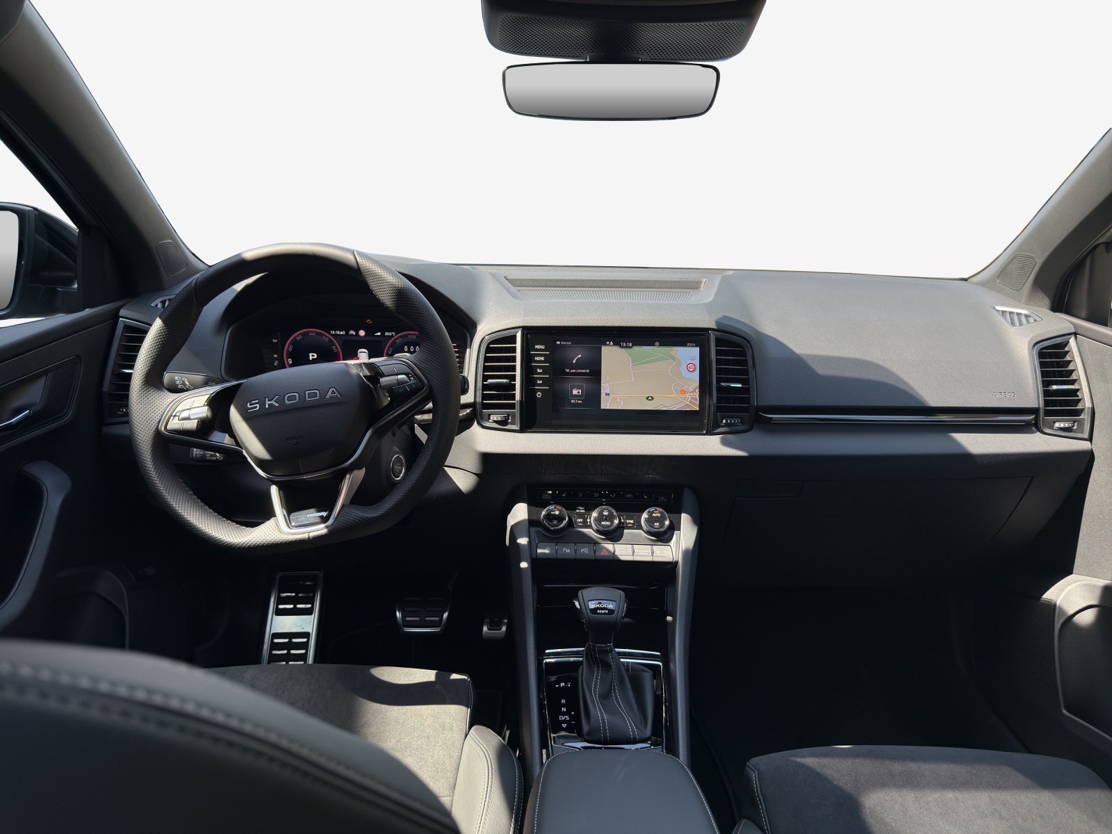 SKODA Karoq Sportline 1.5 TSI 150PS 7DSG-image-8