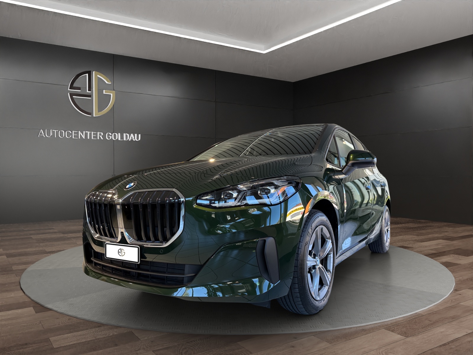 BMW 223i Active Tourer xDrive DKG