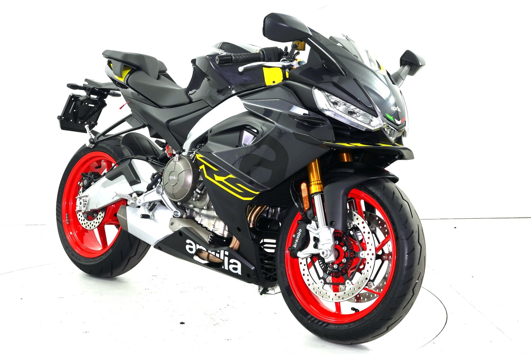 APRILIA RS 660 ABS-image-1