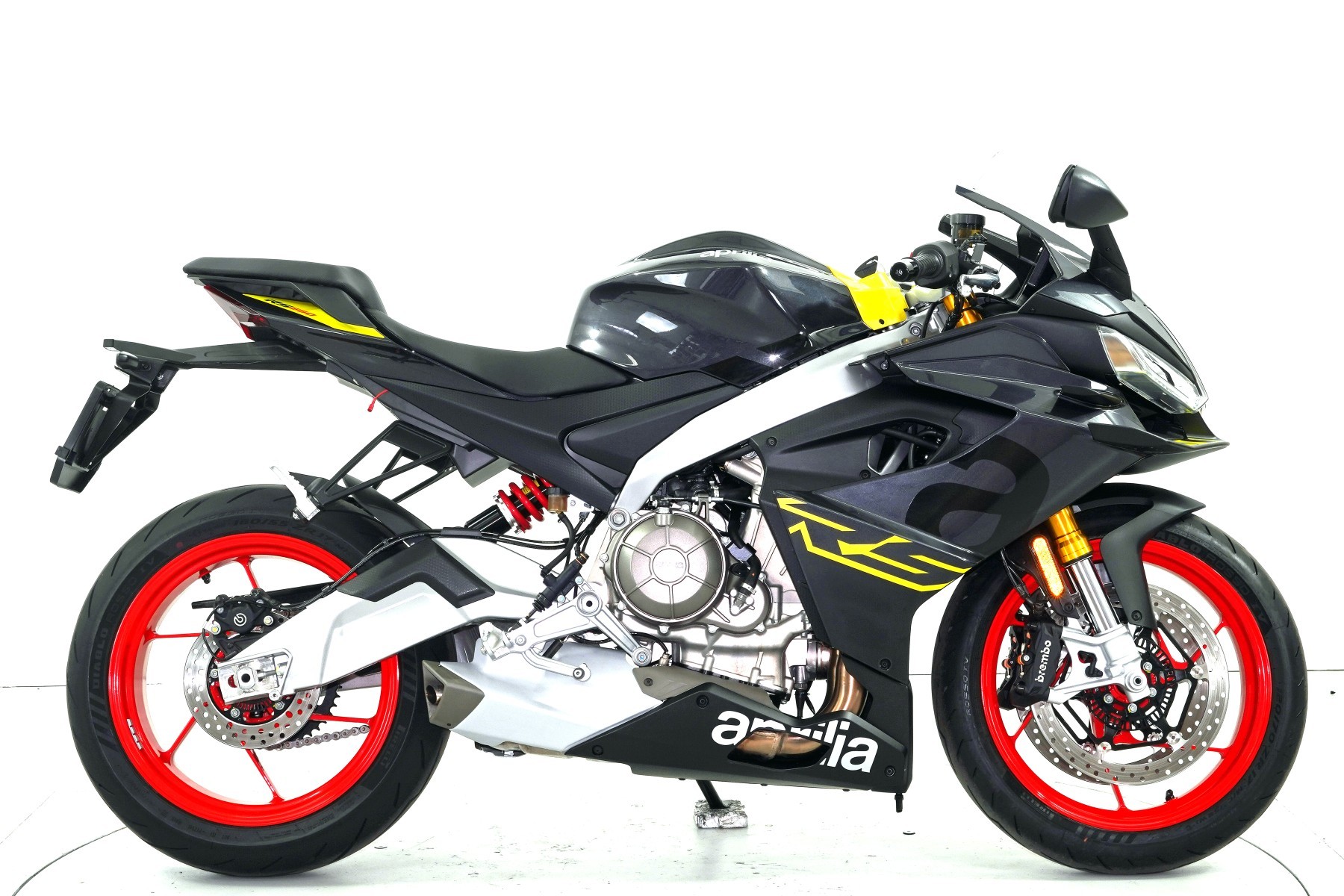 APRILIA RS 660 ABS-image-3