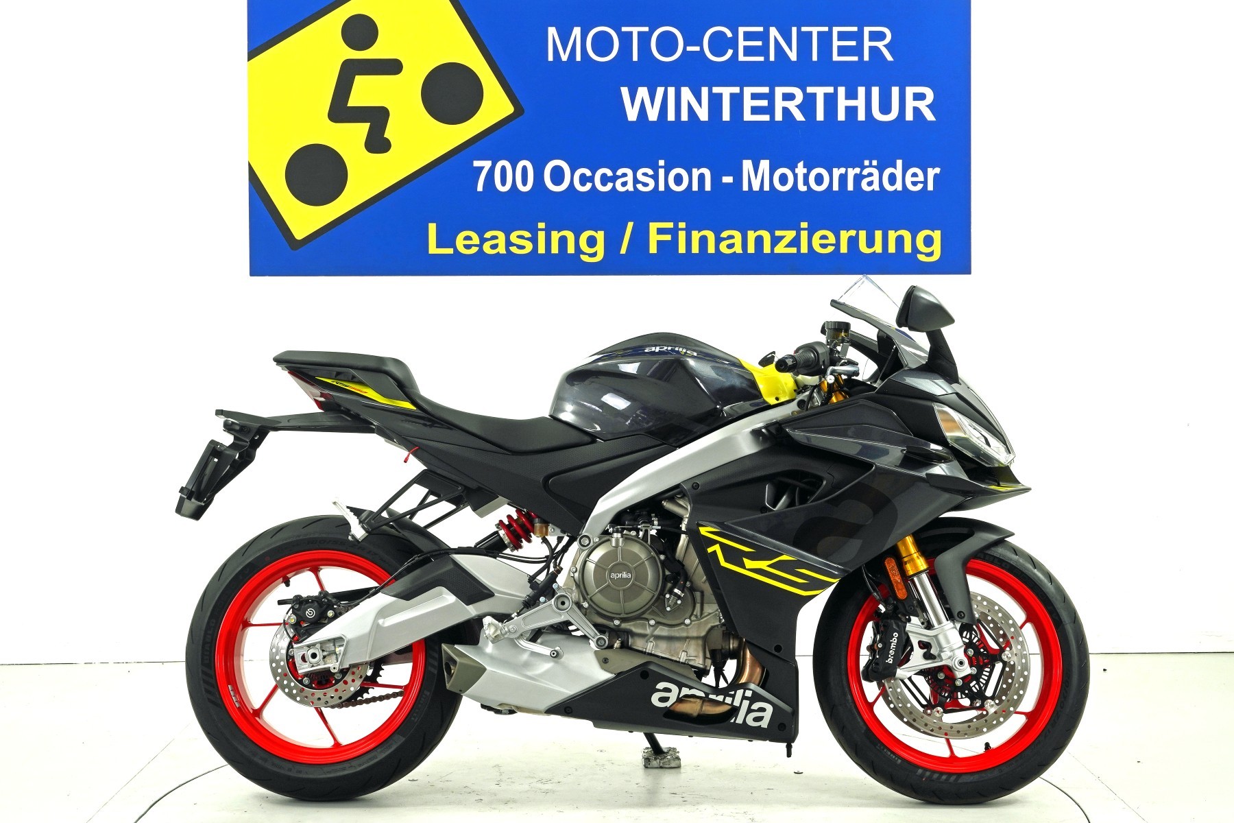APRILIA RS 660 ABS-image-0