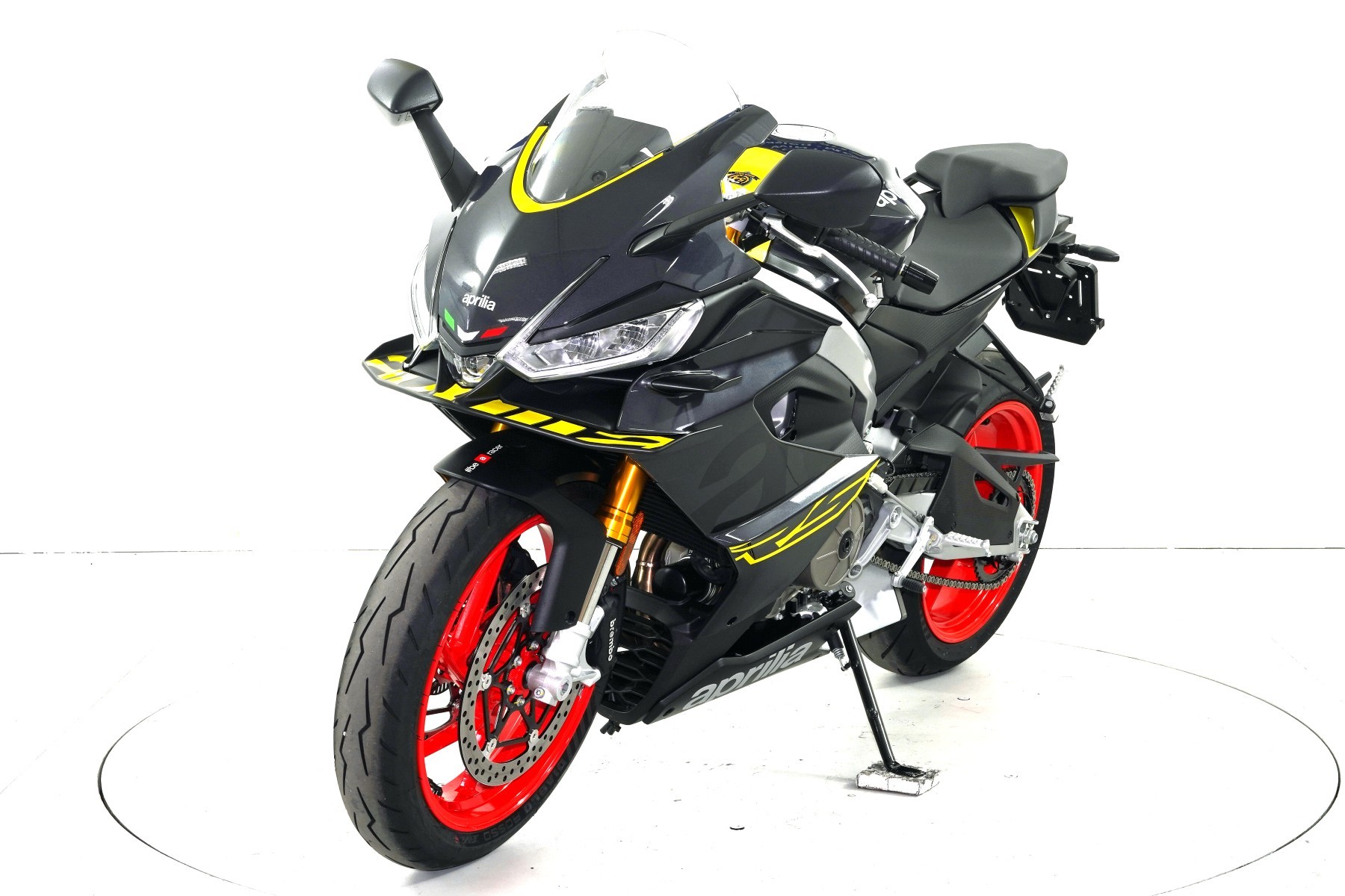 APRILIA RS 660 ABS-image-2