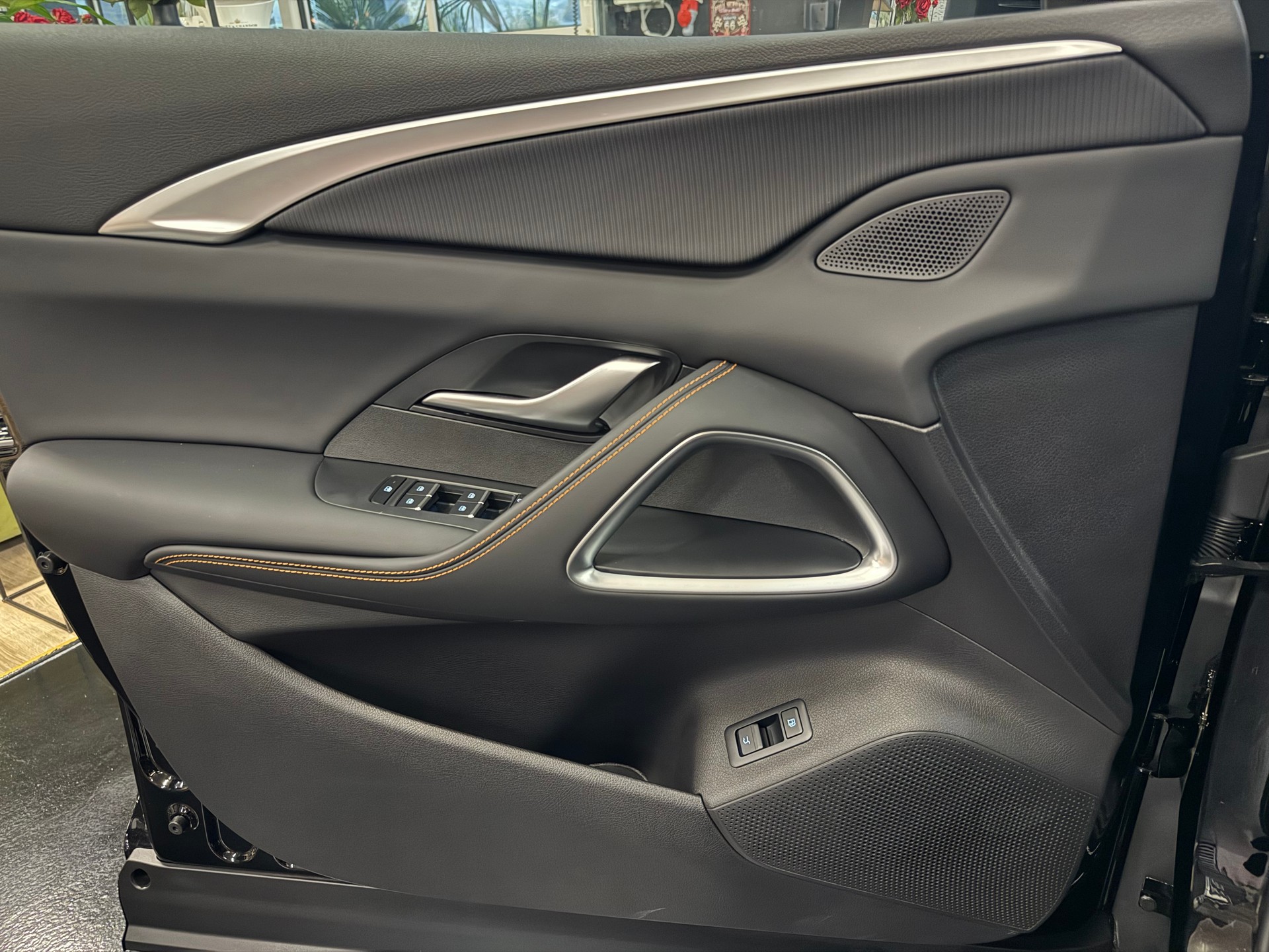 BYD Sealion 5 DM-i Design-image-24