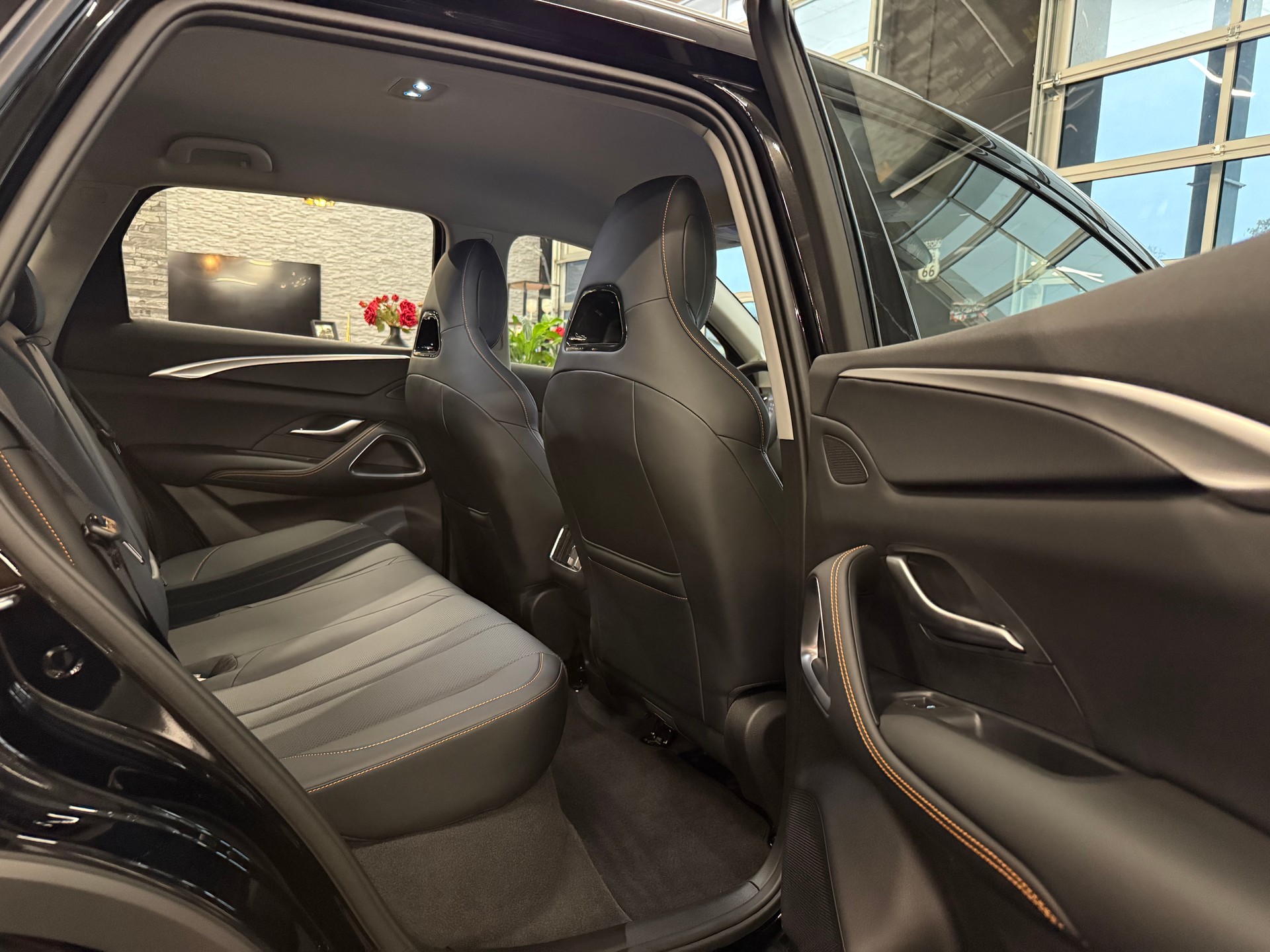 BYD Sealion 5 DM-i Design-image-13