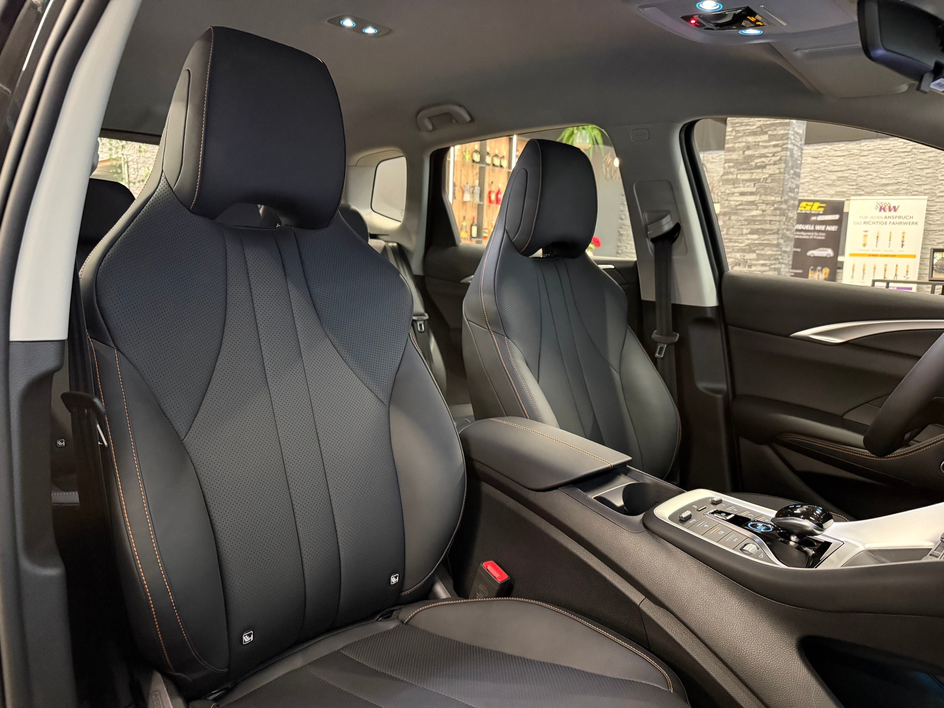 BYD Sealion 5 DM-i Design-image-16