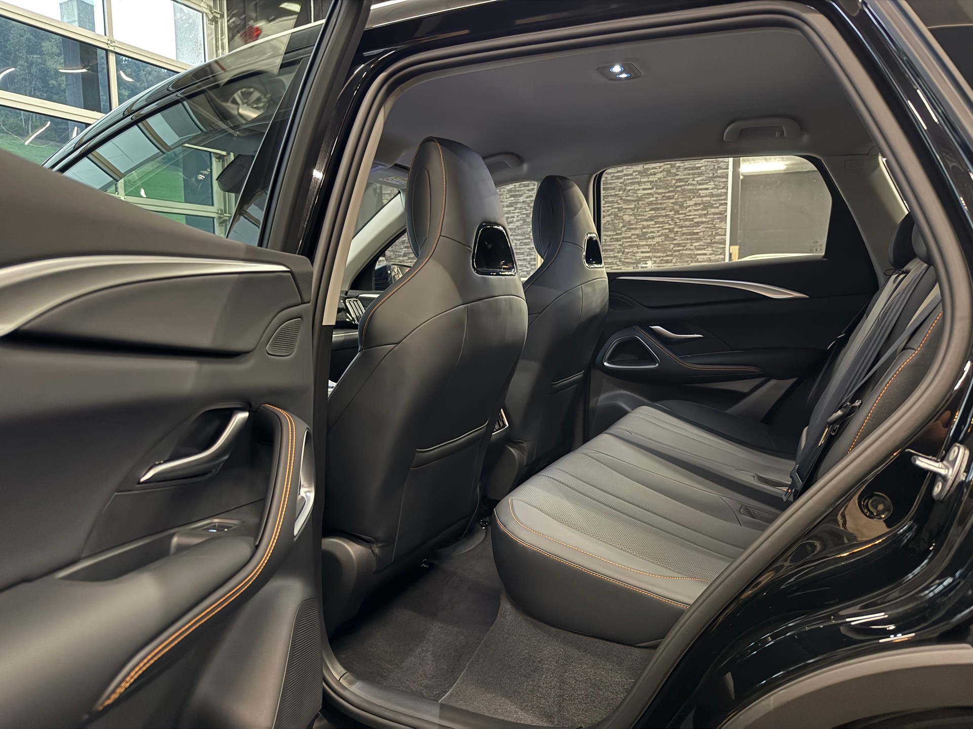 BYD Sealion 5 DM-i Design-image-14