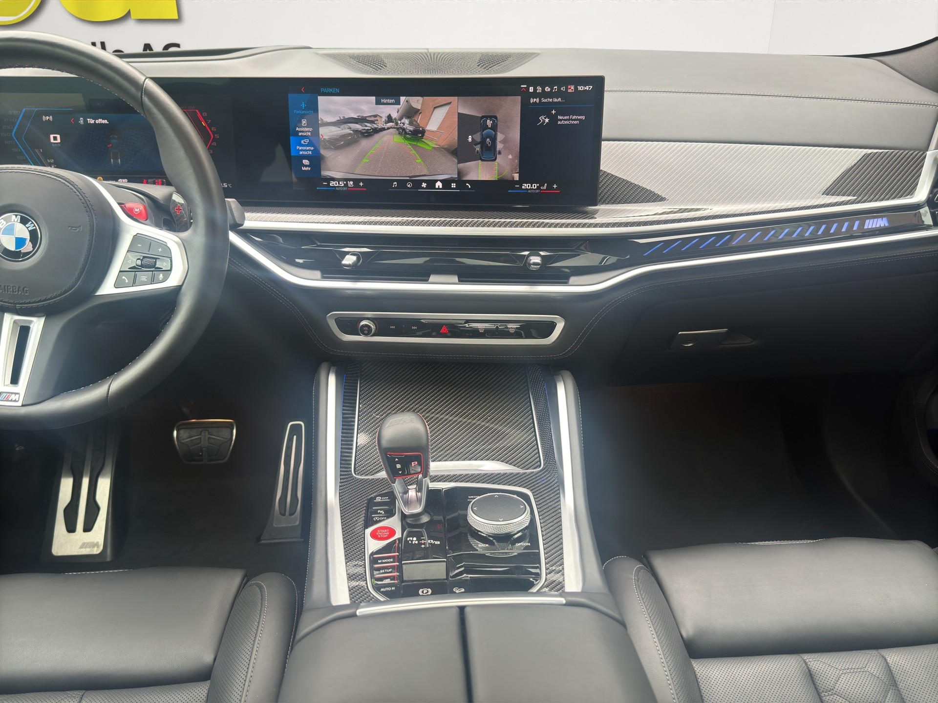 BMW X6M Competition (CH) FACELIFT-image-20