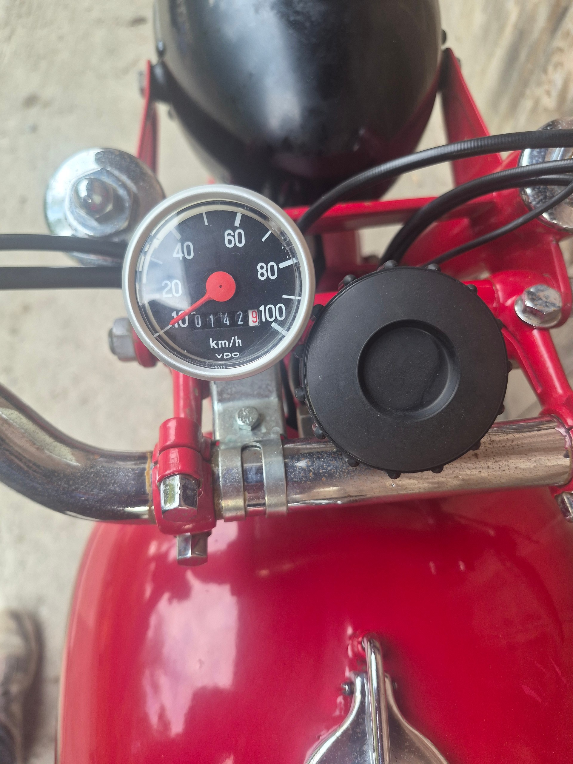 MOTO GUZZI Airone-image-8