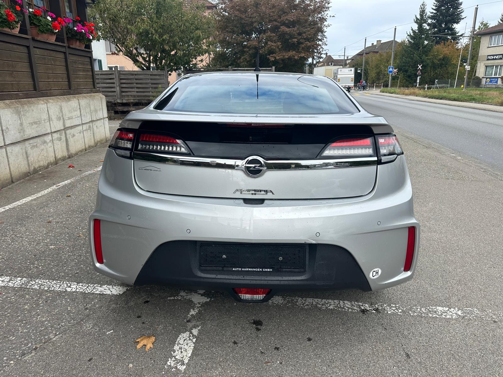 OPEL Ampera E-REV-image-5