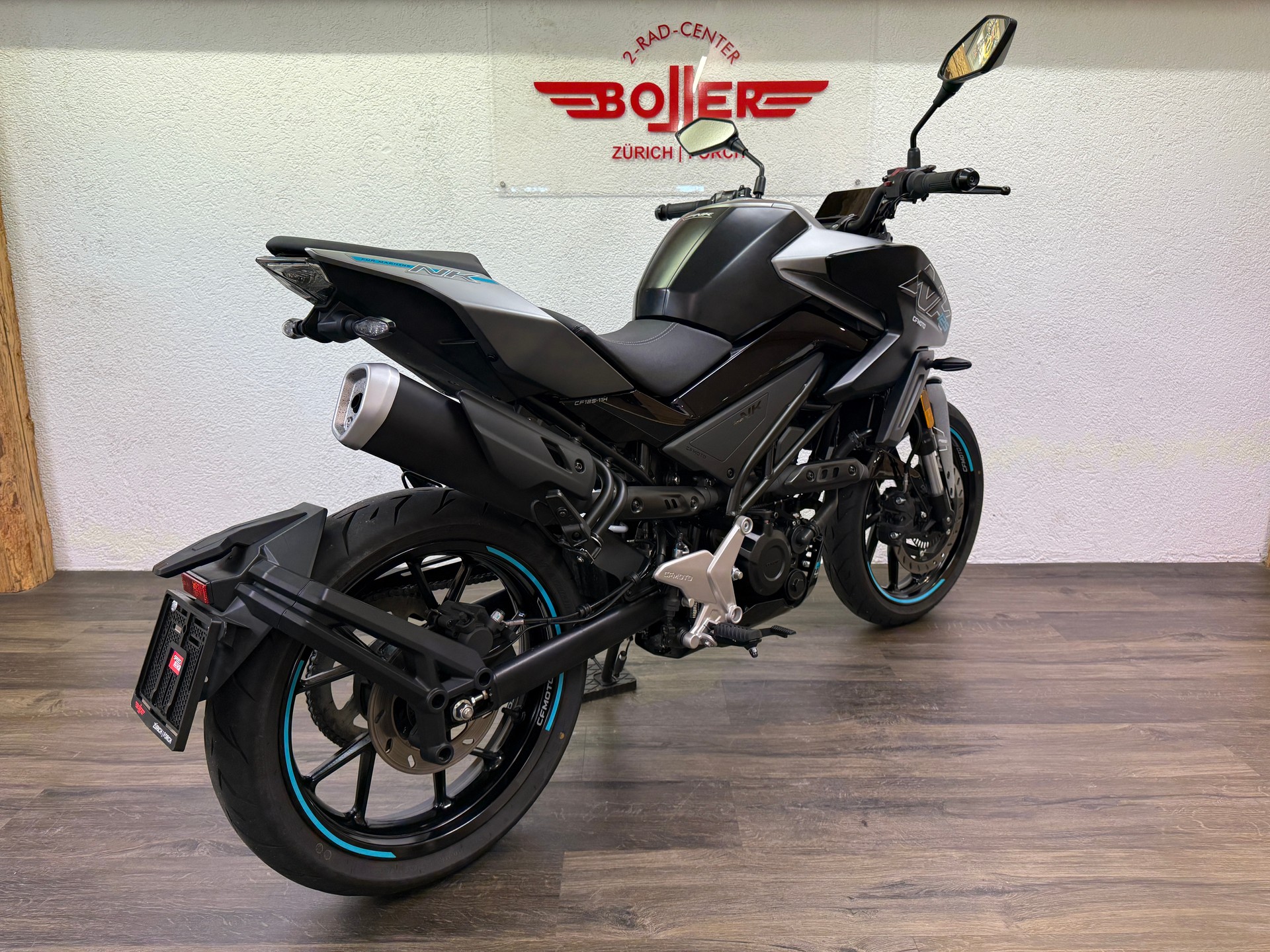 CF MOTO 125NK-image-6