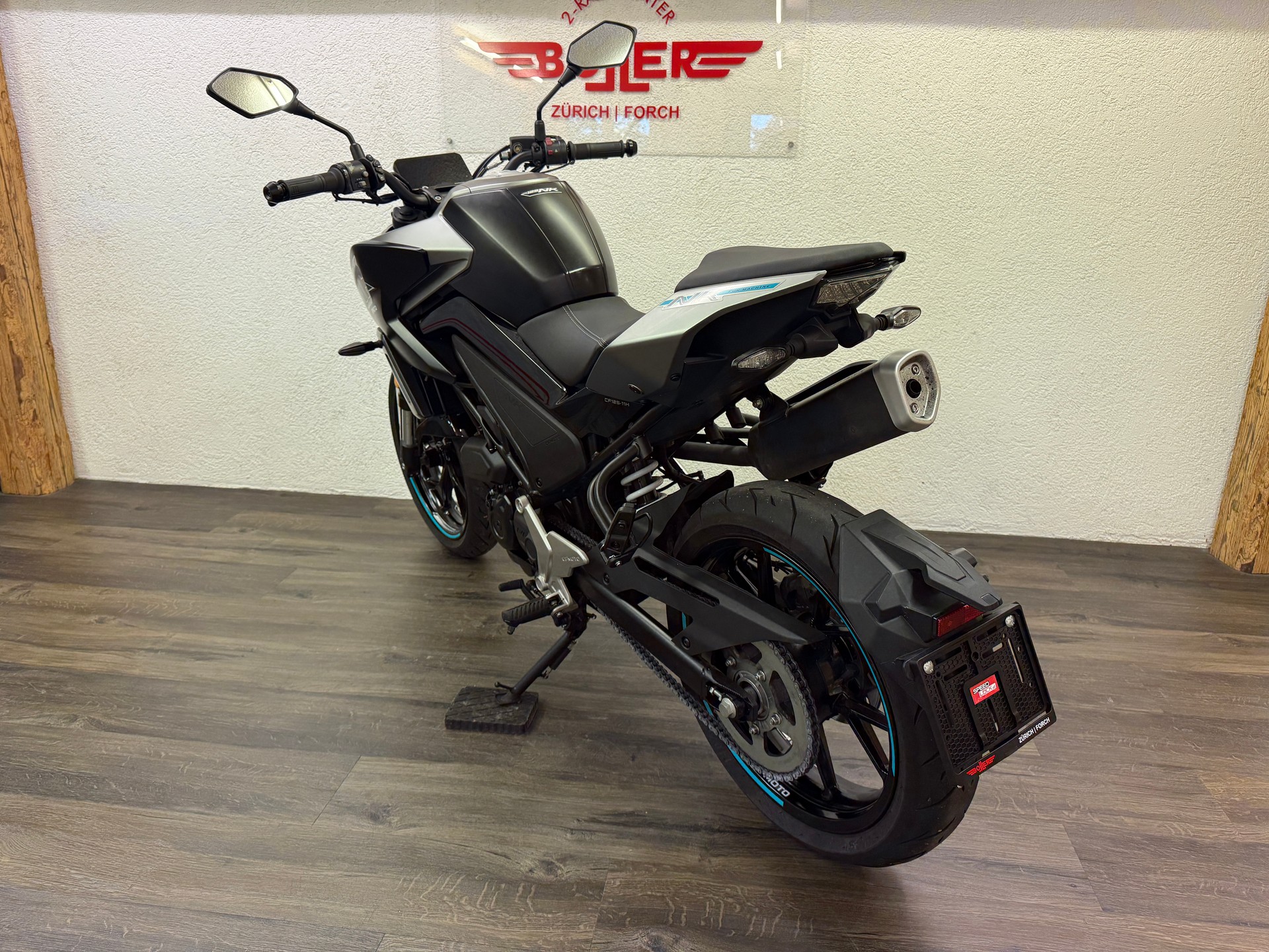 CF MOTO 125NK-image-4