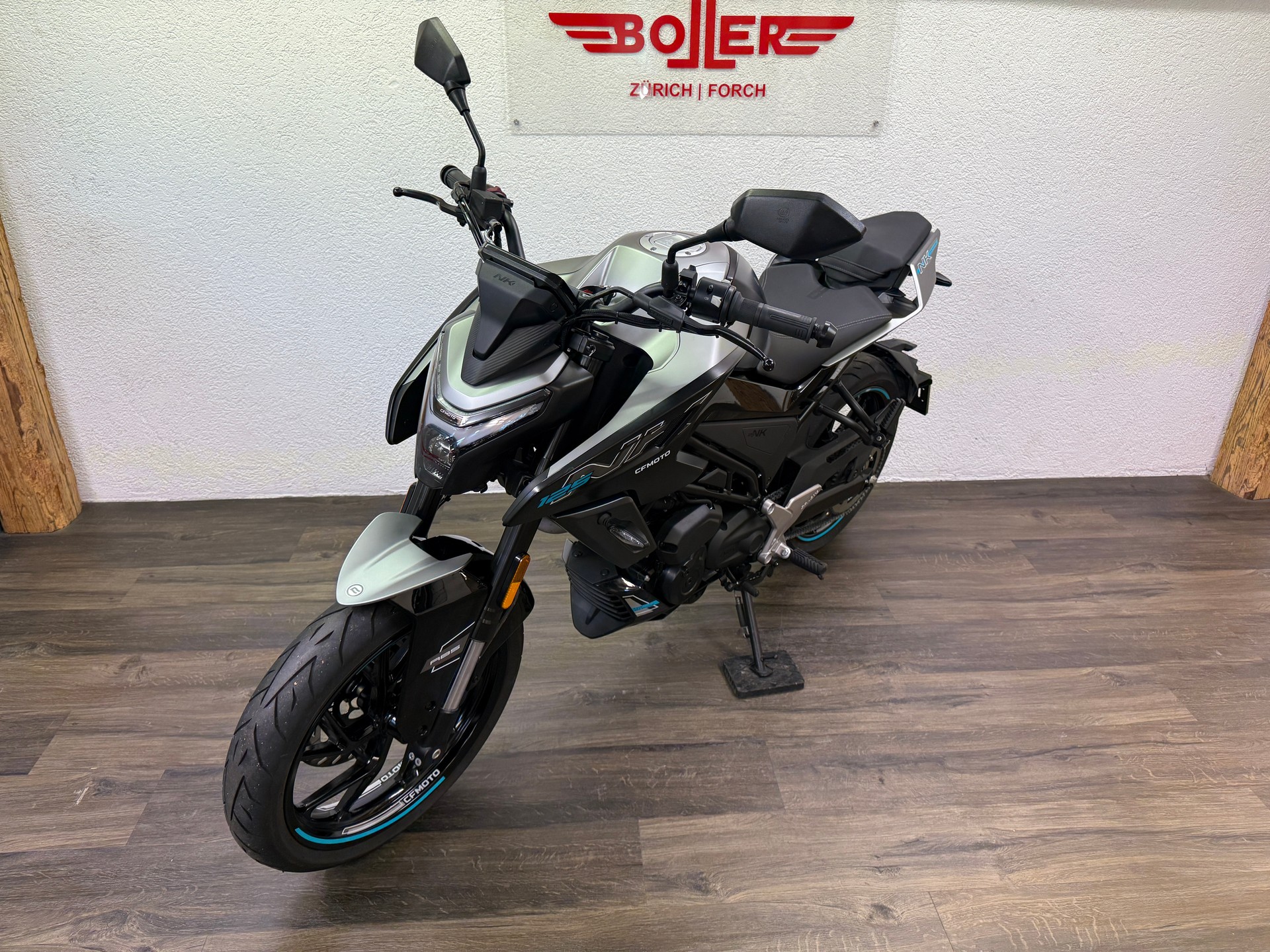 CF MOTO 125NK-image-8
