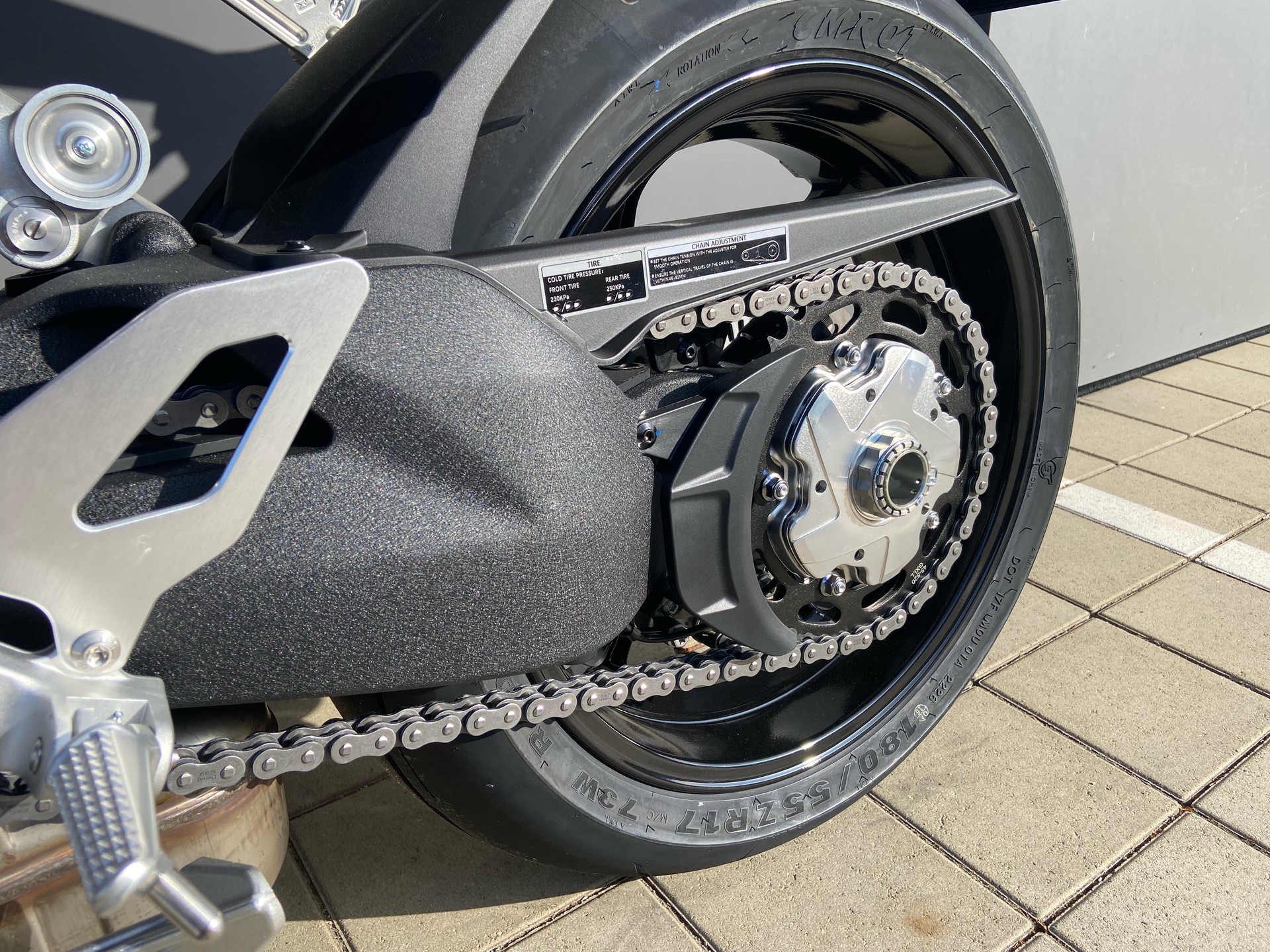 ZXMOTO 500 RR-image-7