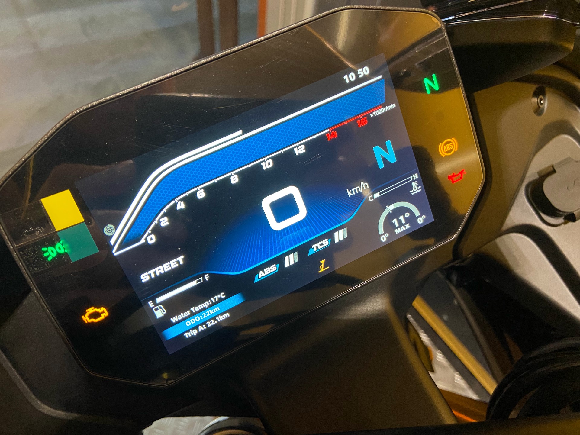 ZXMOTO 500 RR-image-5