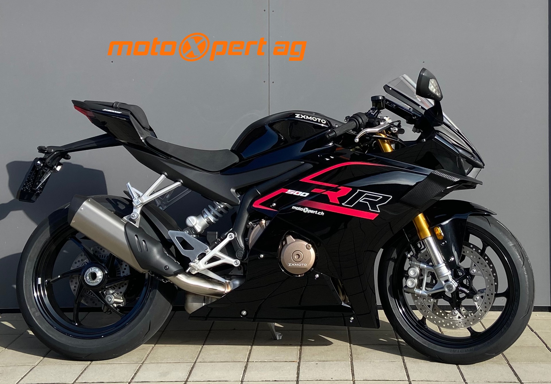ZXMOTO 500 RR-image-0