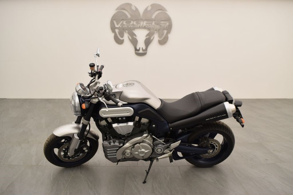 YAMAHA MT-01-image-1