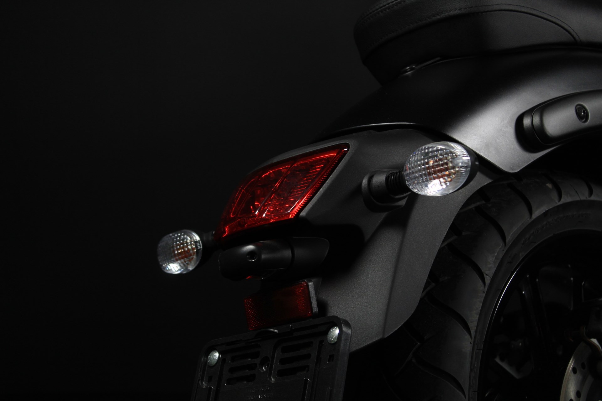 KAWASAKI Vulcan S (45 oder 35 KW) *Arrow*-image-7