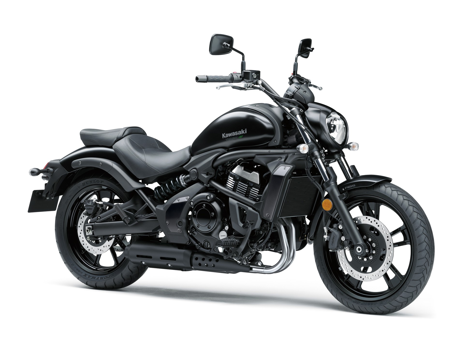 KAWASAKI Vulcan S (45 oder 35 KW) *Arrow*-image-9