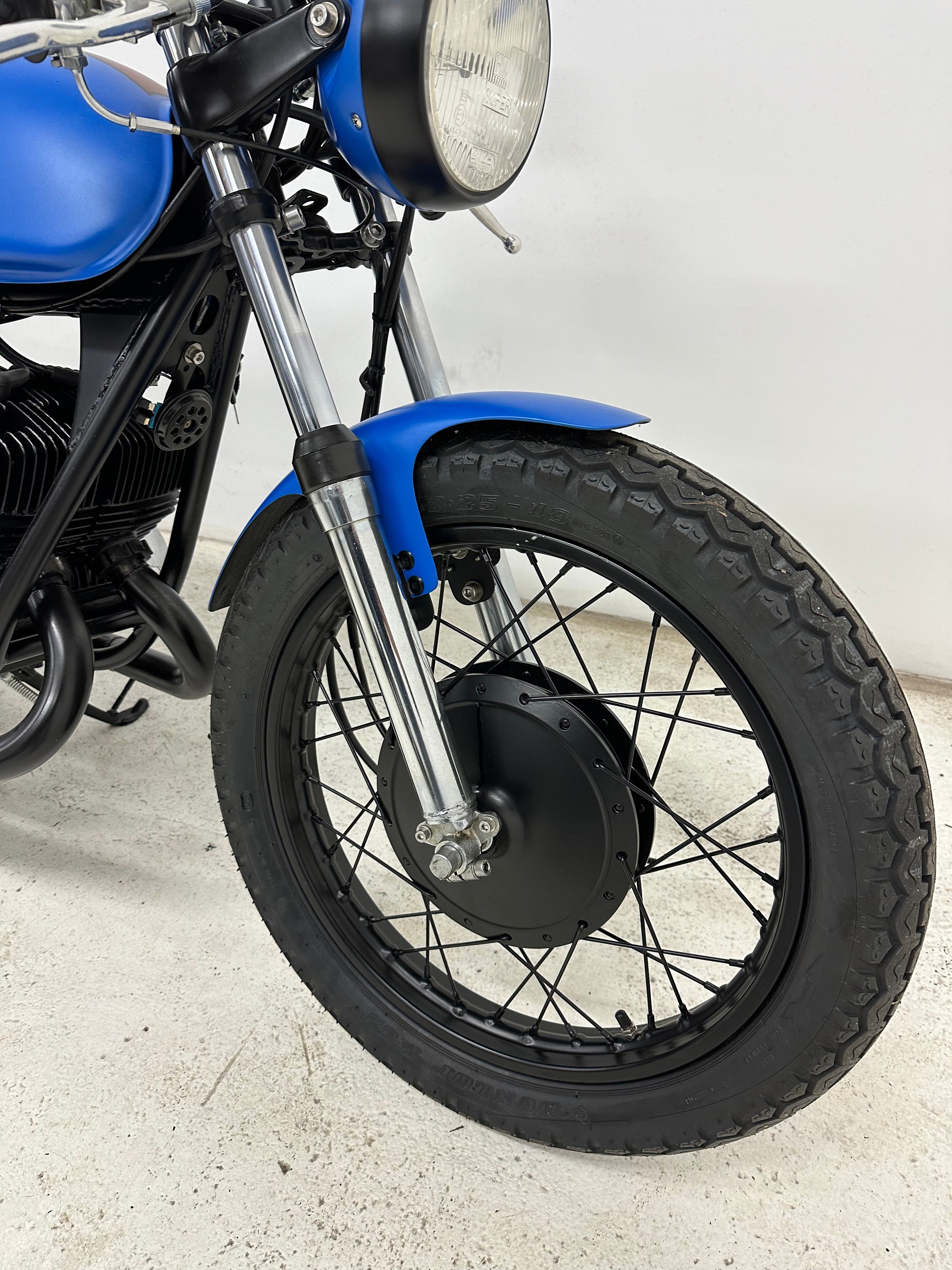 SUZUKI T 250-image-6