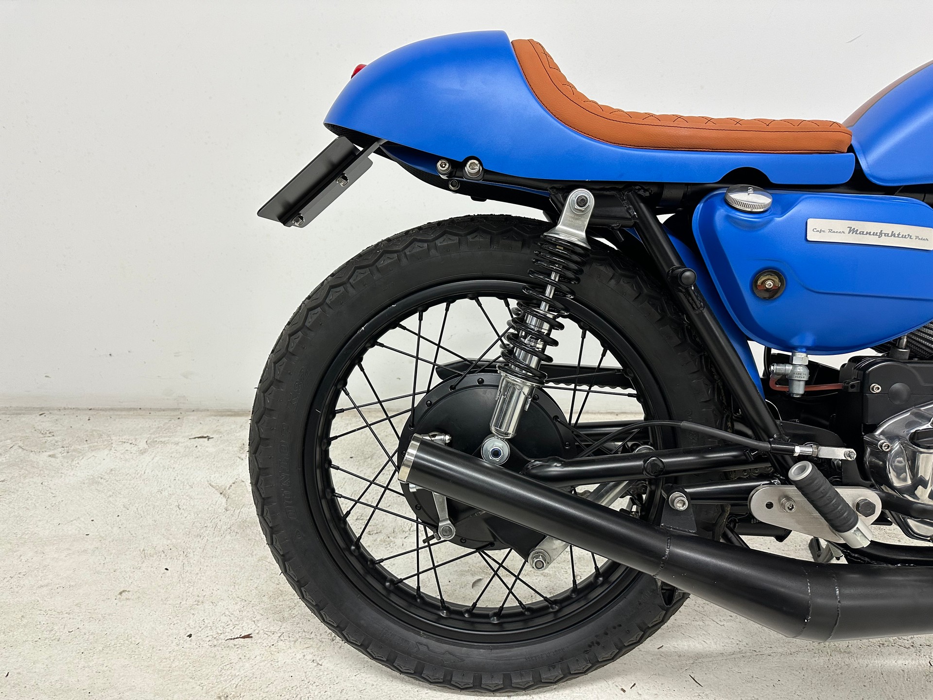 SUZUKI T 250-image-5
