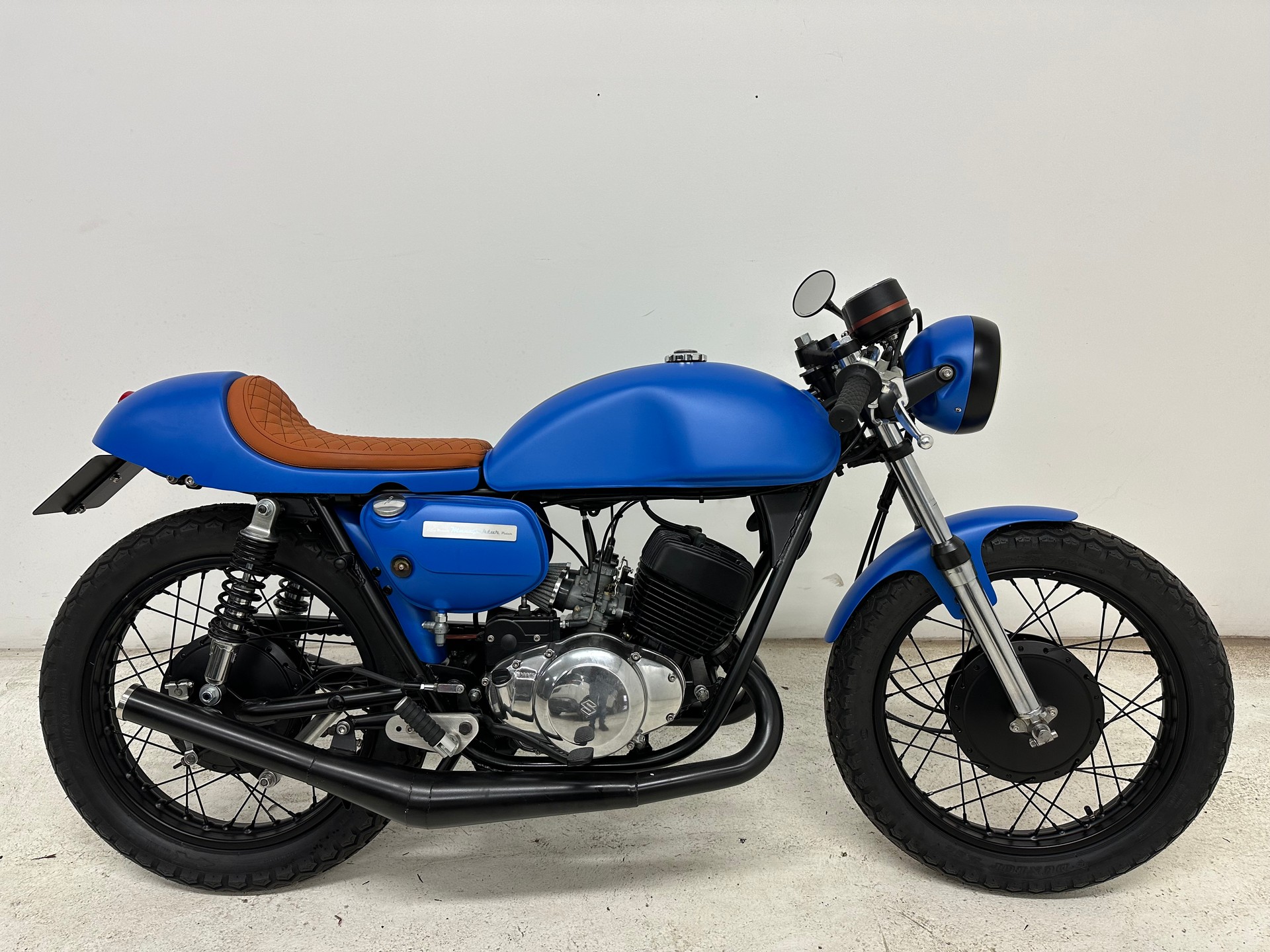 SUZUKI T 250-image-0