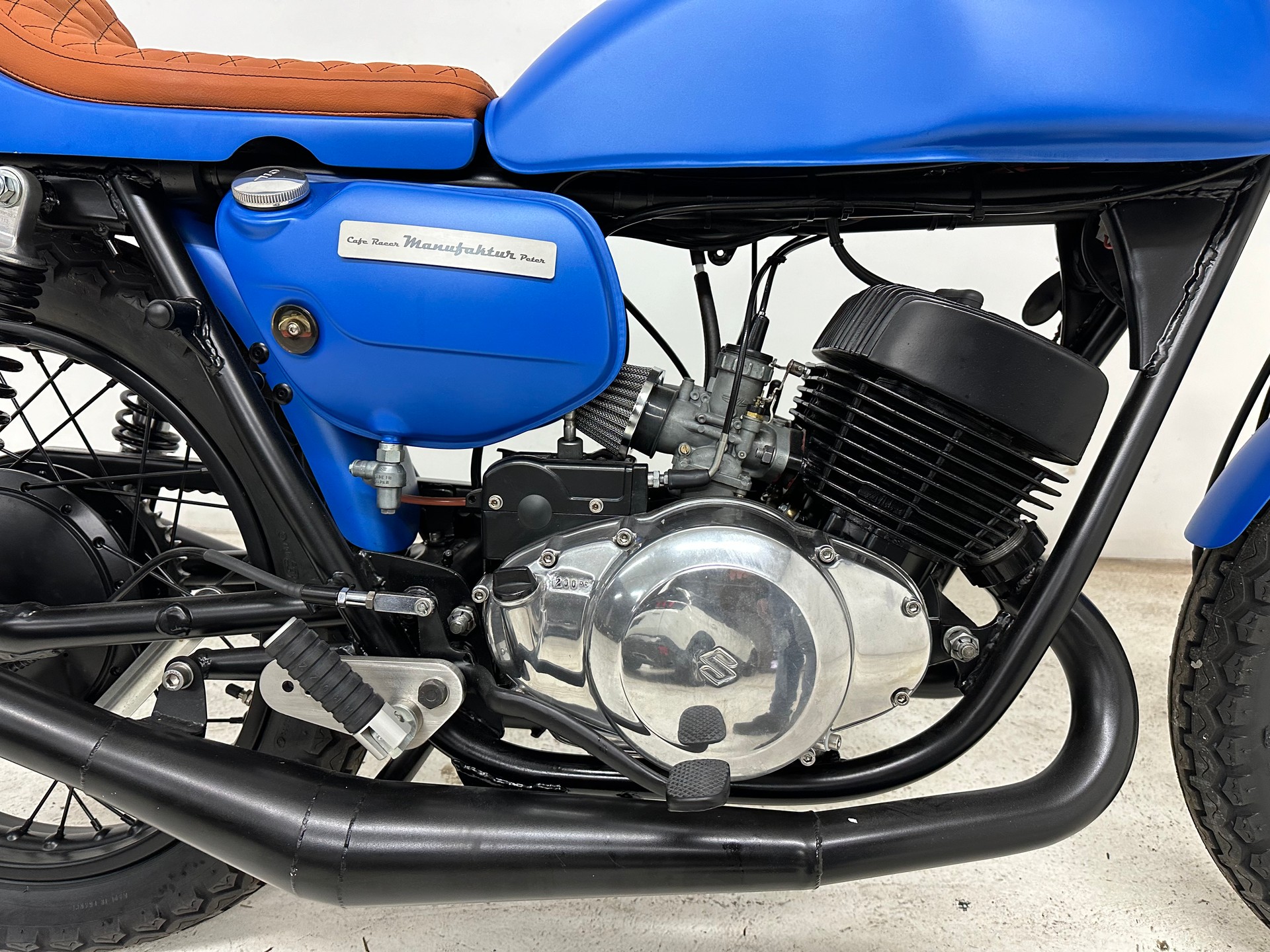 SUZUKI T 250-image-4