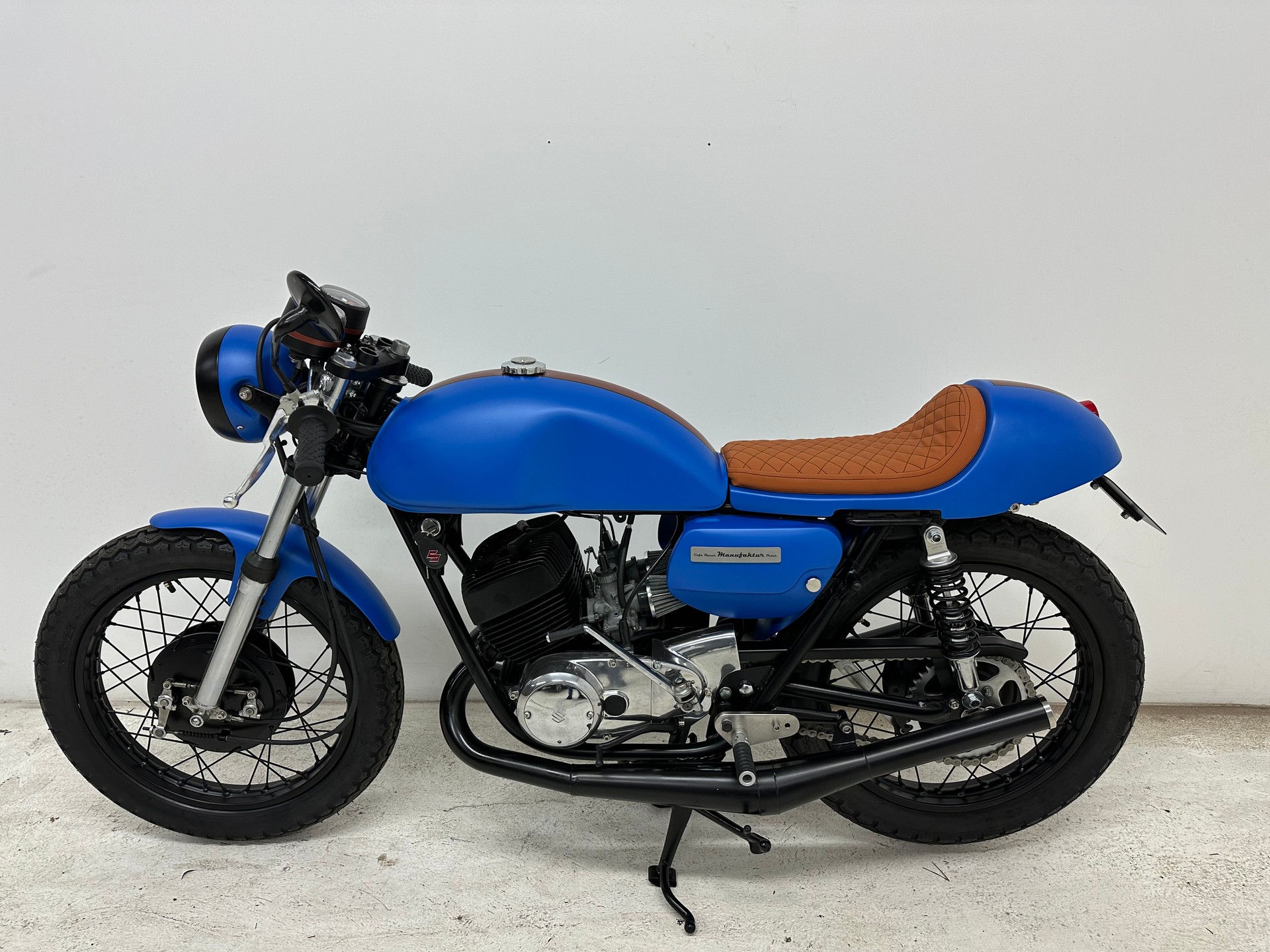 SUZUKI T 250-image-1