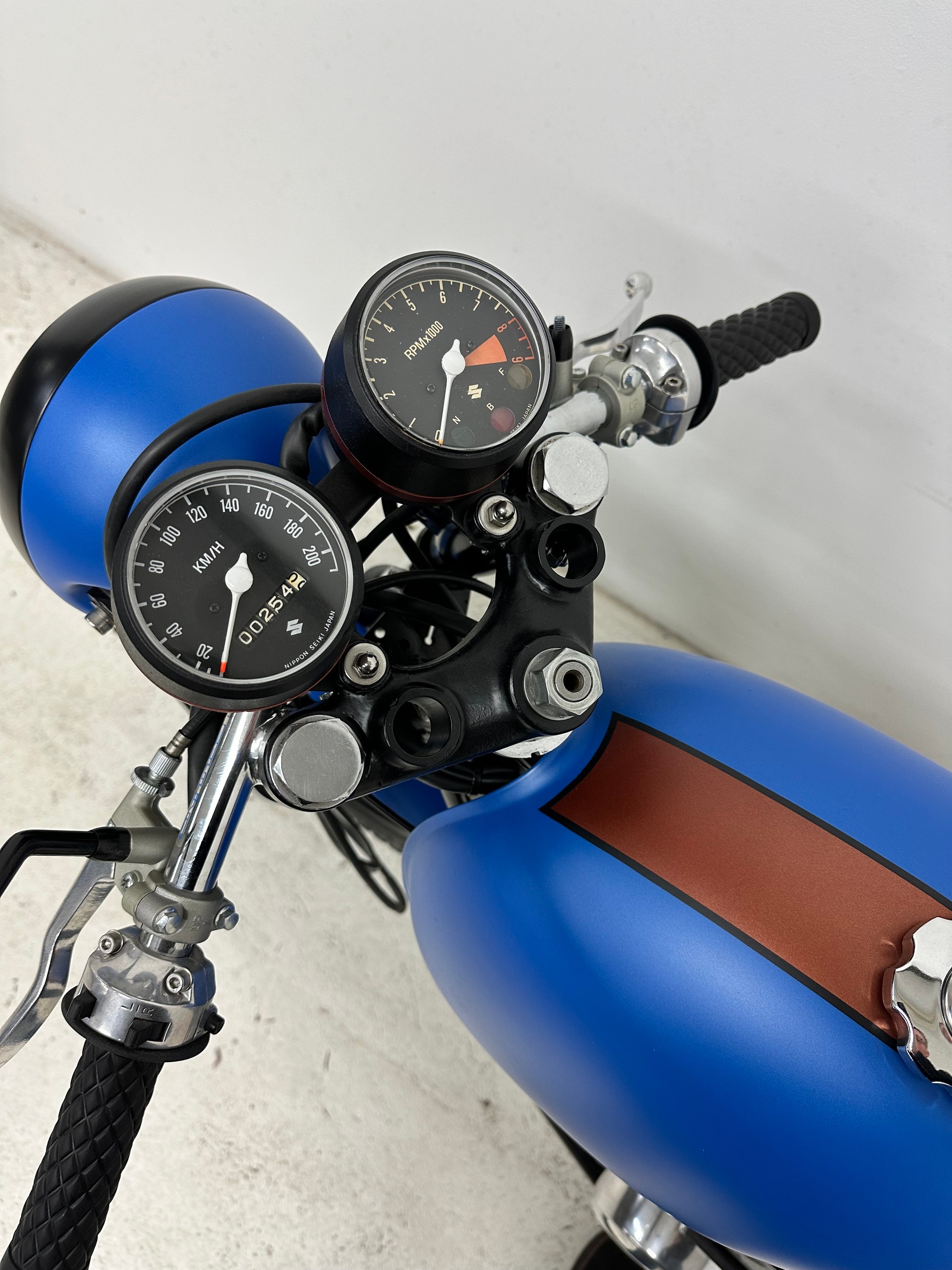 SUZUKI T 250-image-3