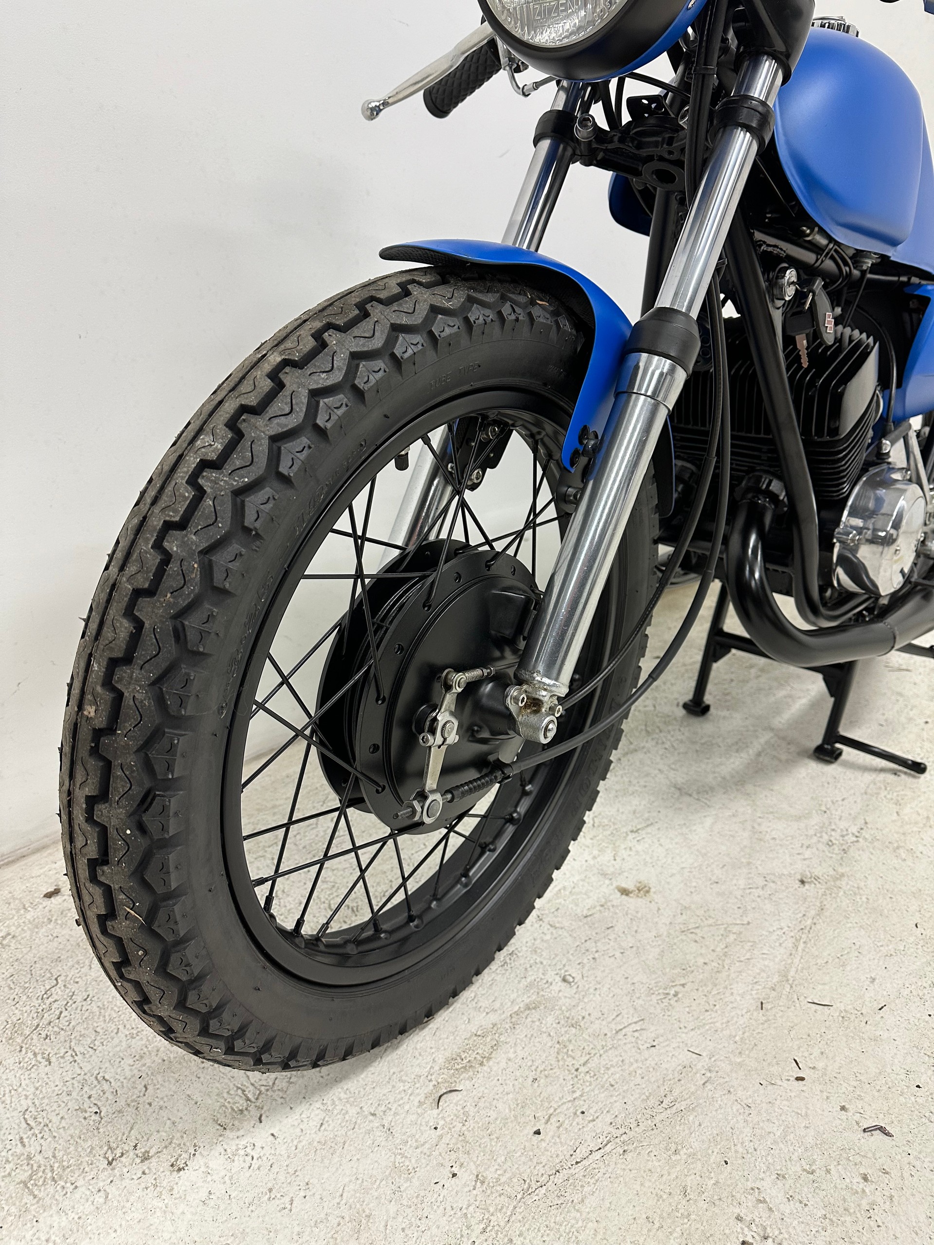 SUZUKI T 250-image-10