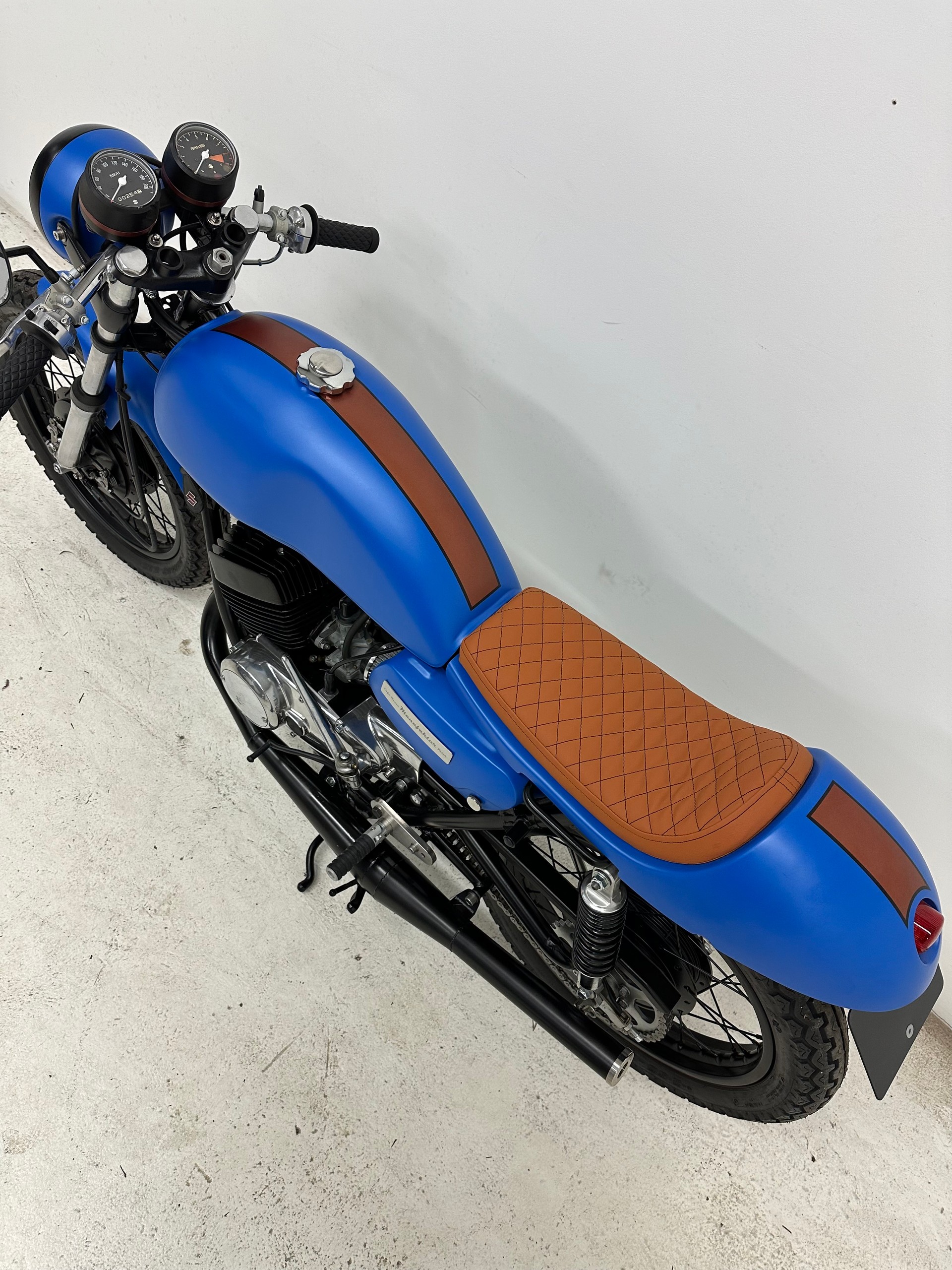 SUZUKI T 250-image-2