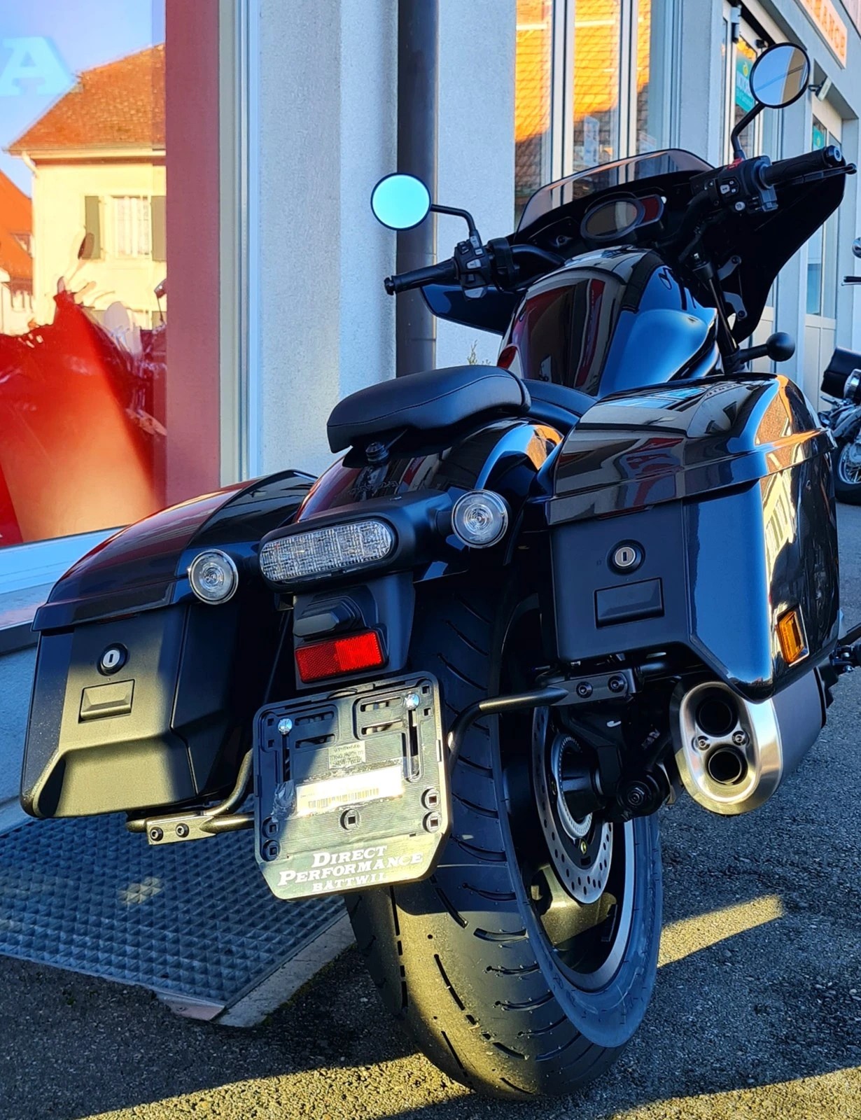 HONDA CMX 1100 DCT Touring-image-3