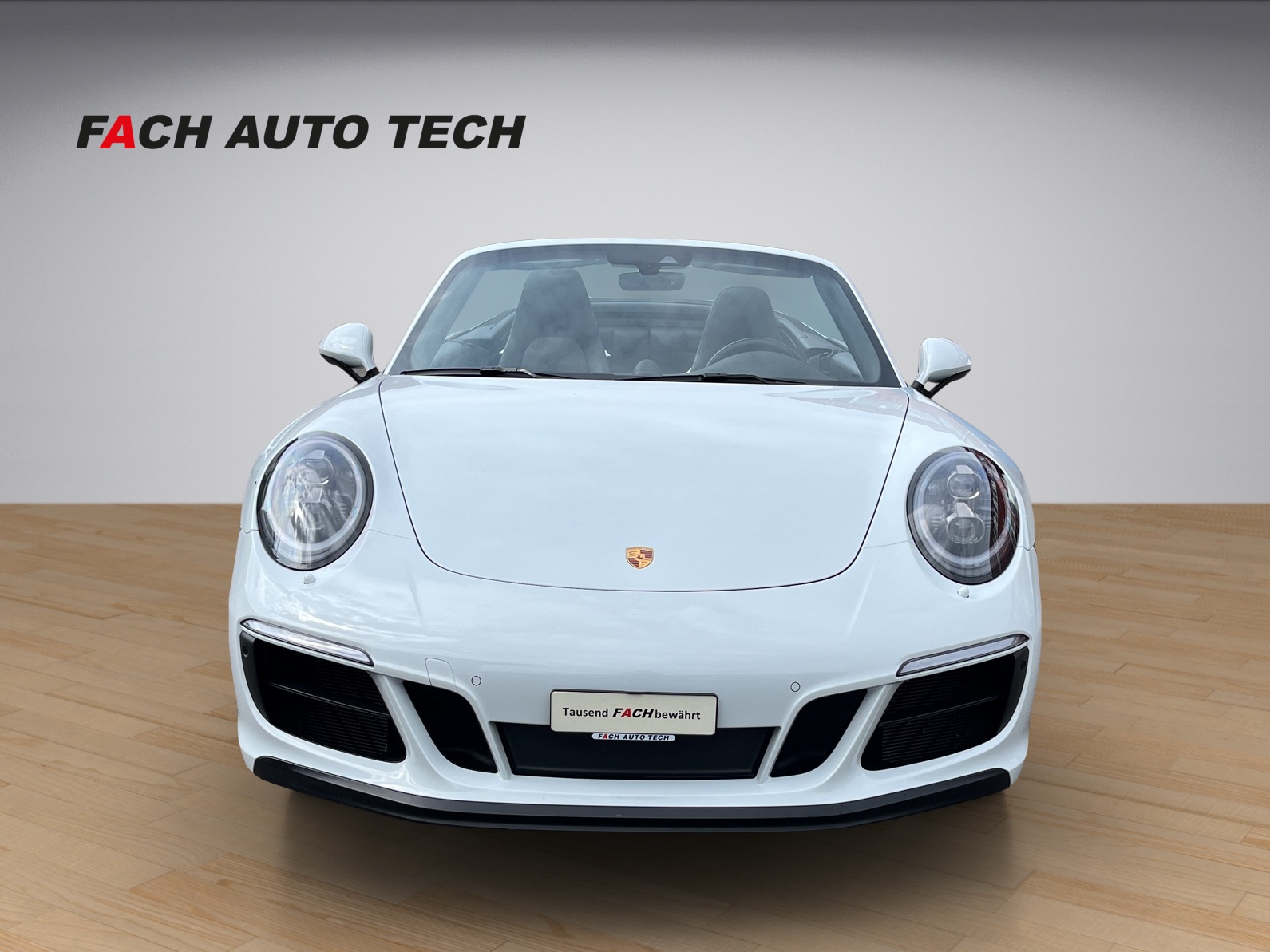 PORSCHE 911 (991.2) Cabriolet 3.0 Carrera GTS PDK-showroom-element-1