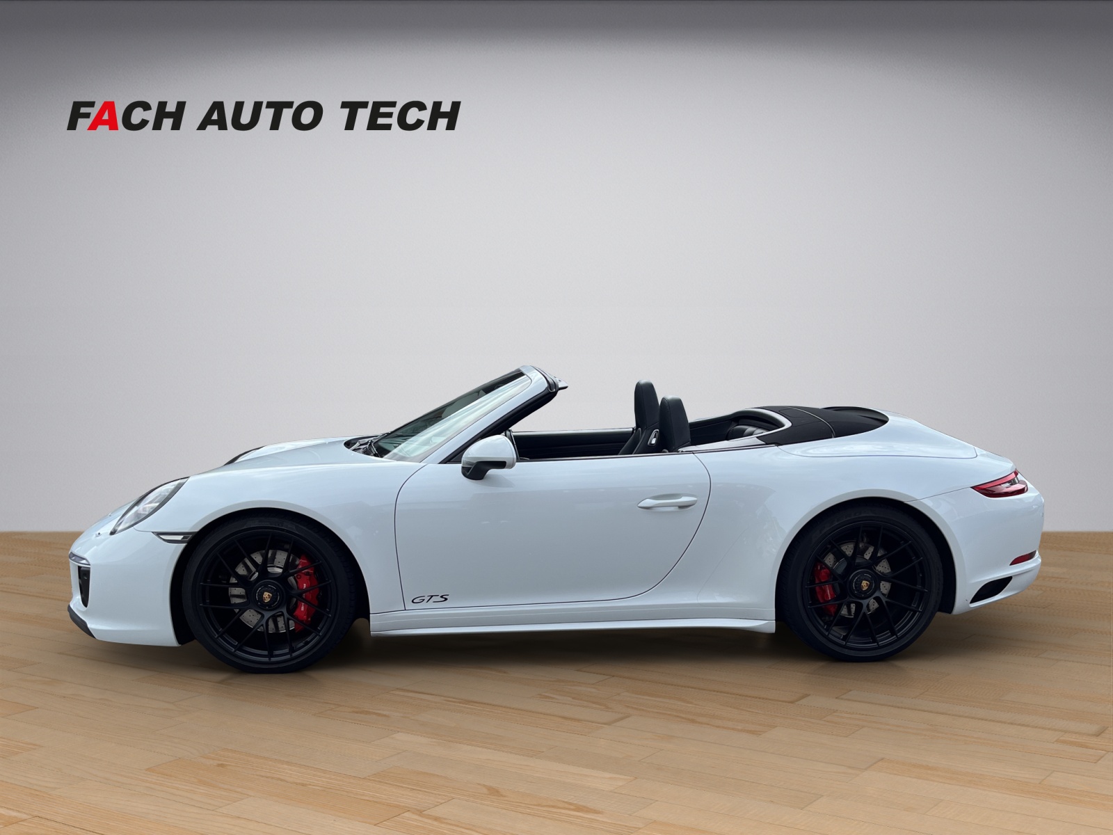 PORSCHE 911 (991.2) Cabriolet 3.0 Carrera GTS PDK-showroom-element-2
