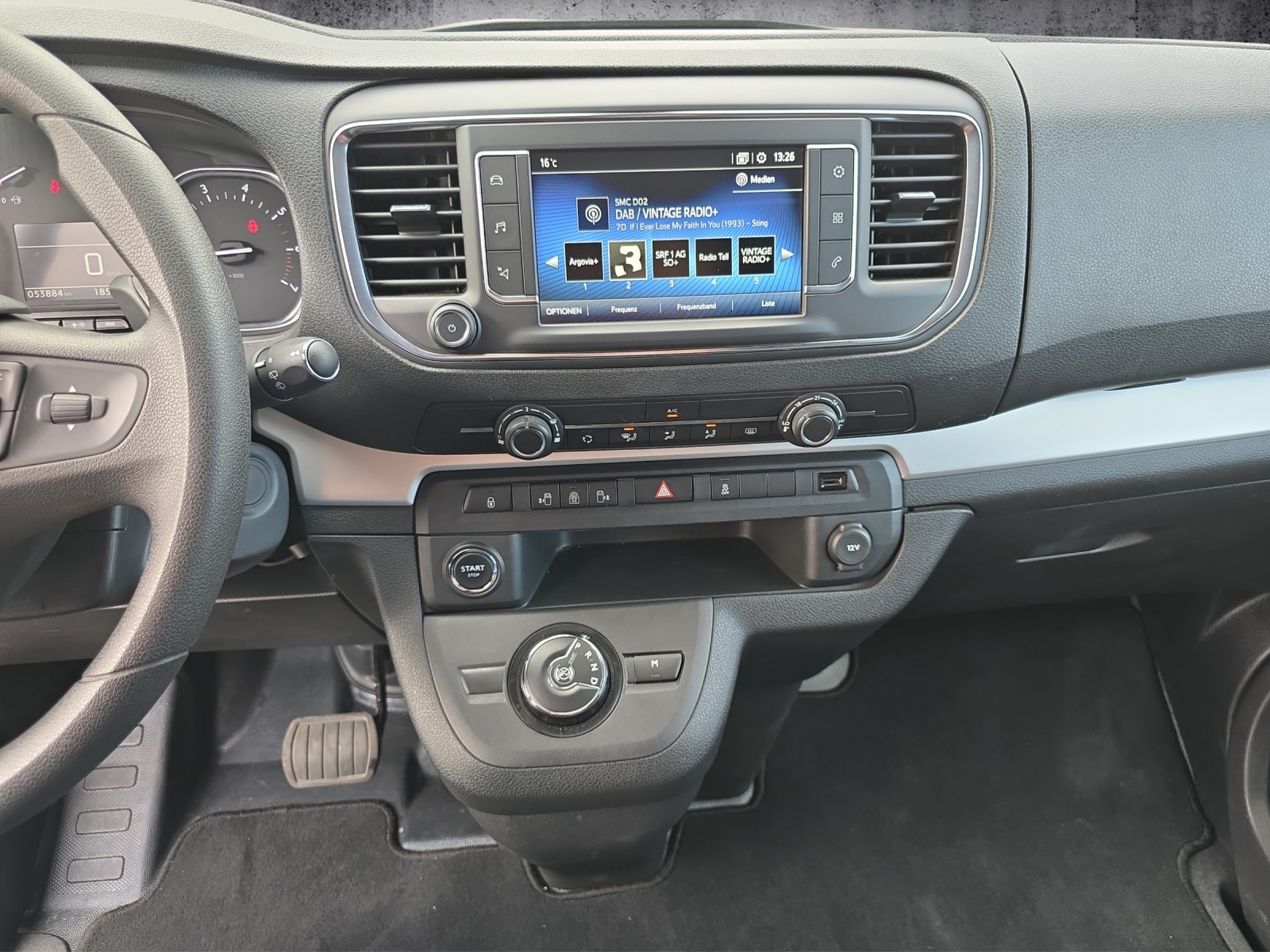TOYOTA Proace Verso 2.0 D-4D Shuttle L1 Automatic-image-7