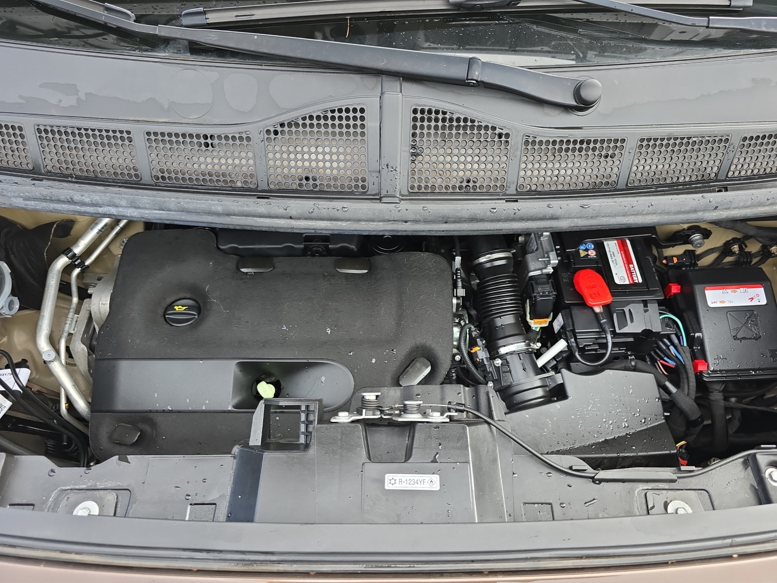 TOYOTA Proace Verso 2.0 D-4D Shuttle L1 Automatic-image-15