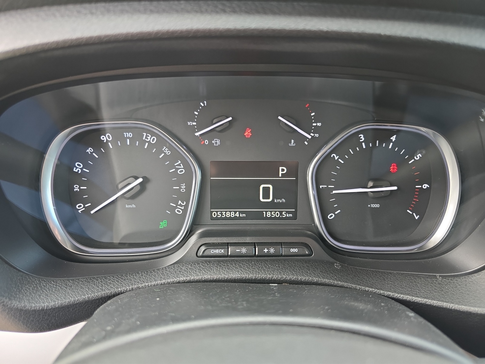 TOYOTA Proace Verso 2.0 D-4D Shuttle L1 Automatic-image-6