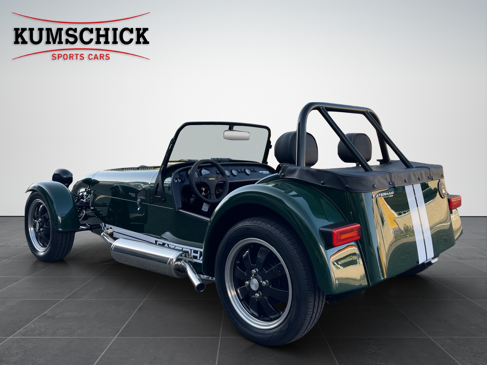CATERHAM Seven 170-showroom-element-2