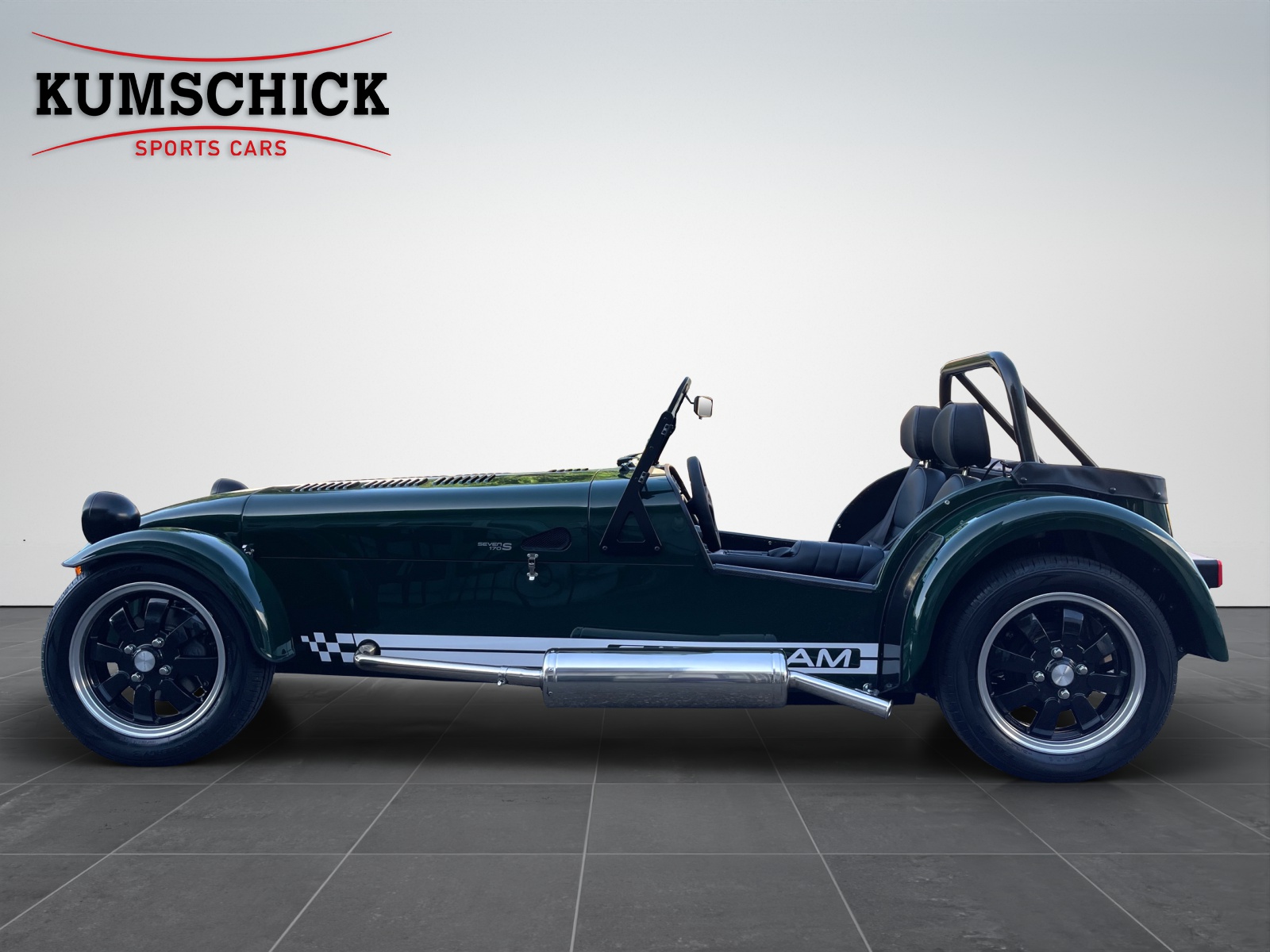 CATERHAM Seven 170-showroom-element-1