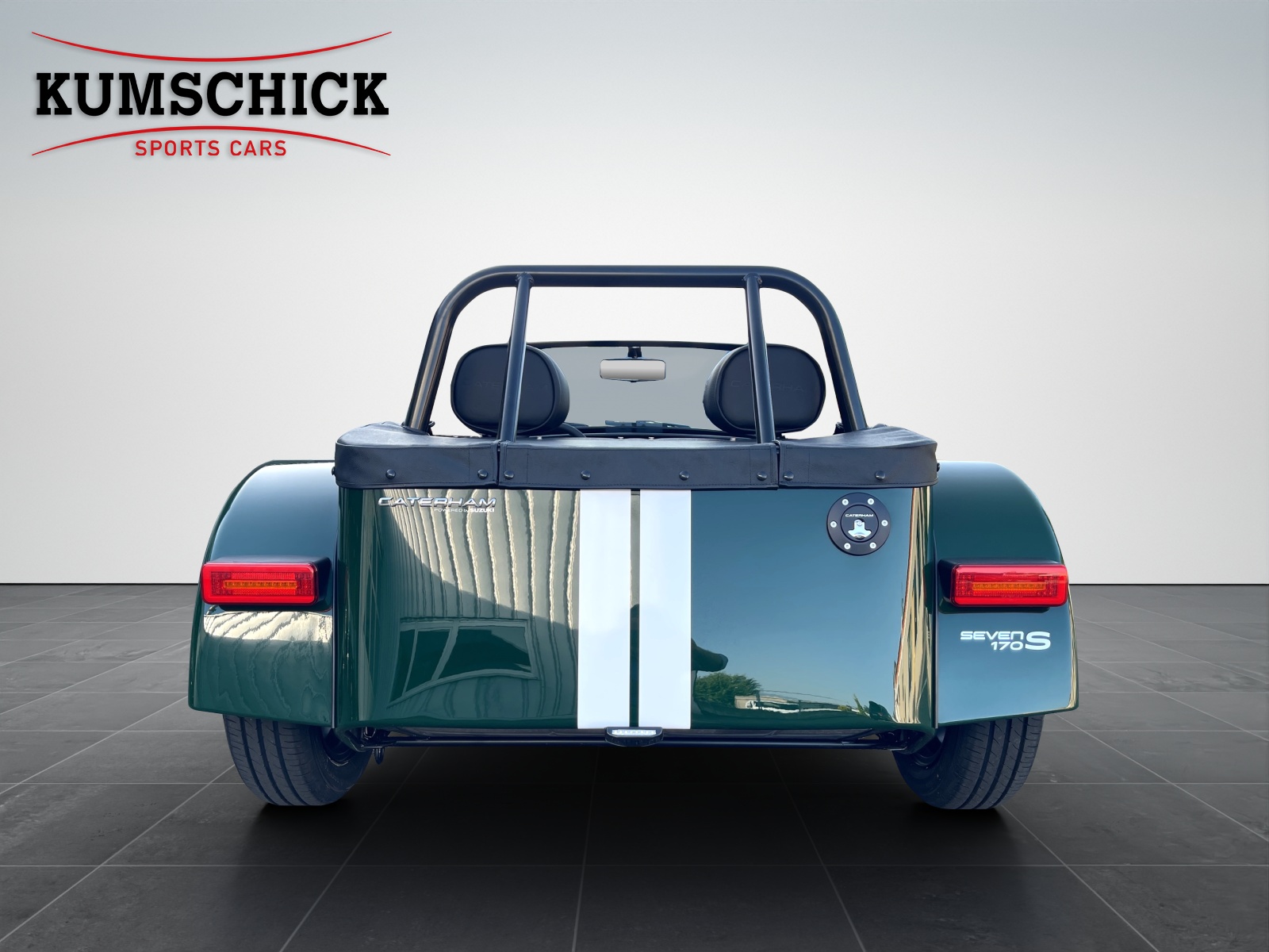 CATERHAM Seven 170-showroom-element-3