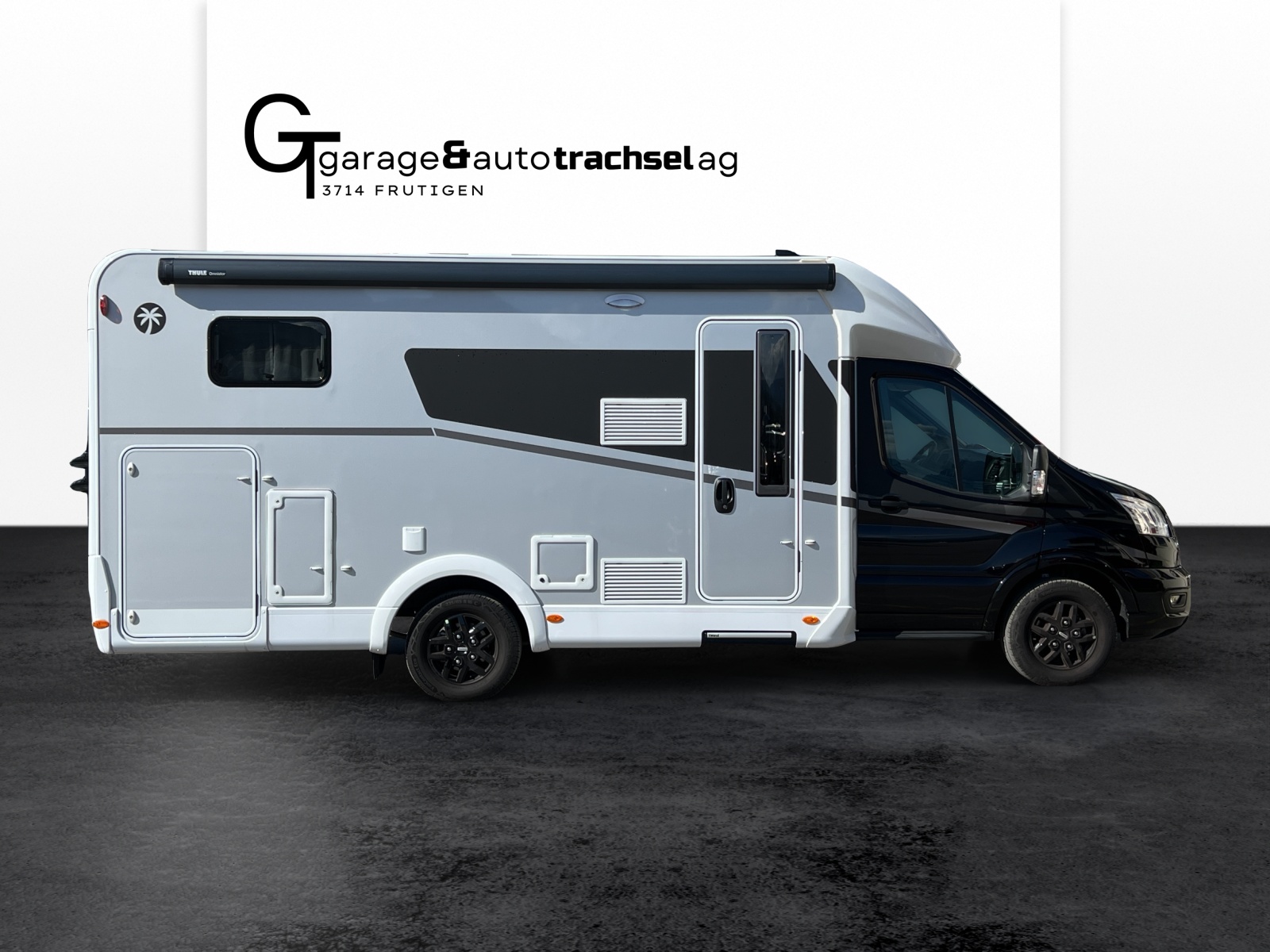 FORD Sunlight CH T670 S Adventure Edition-image-5