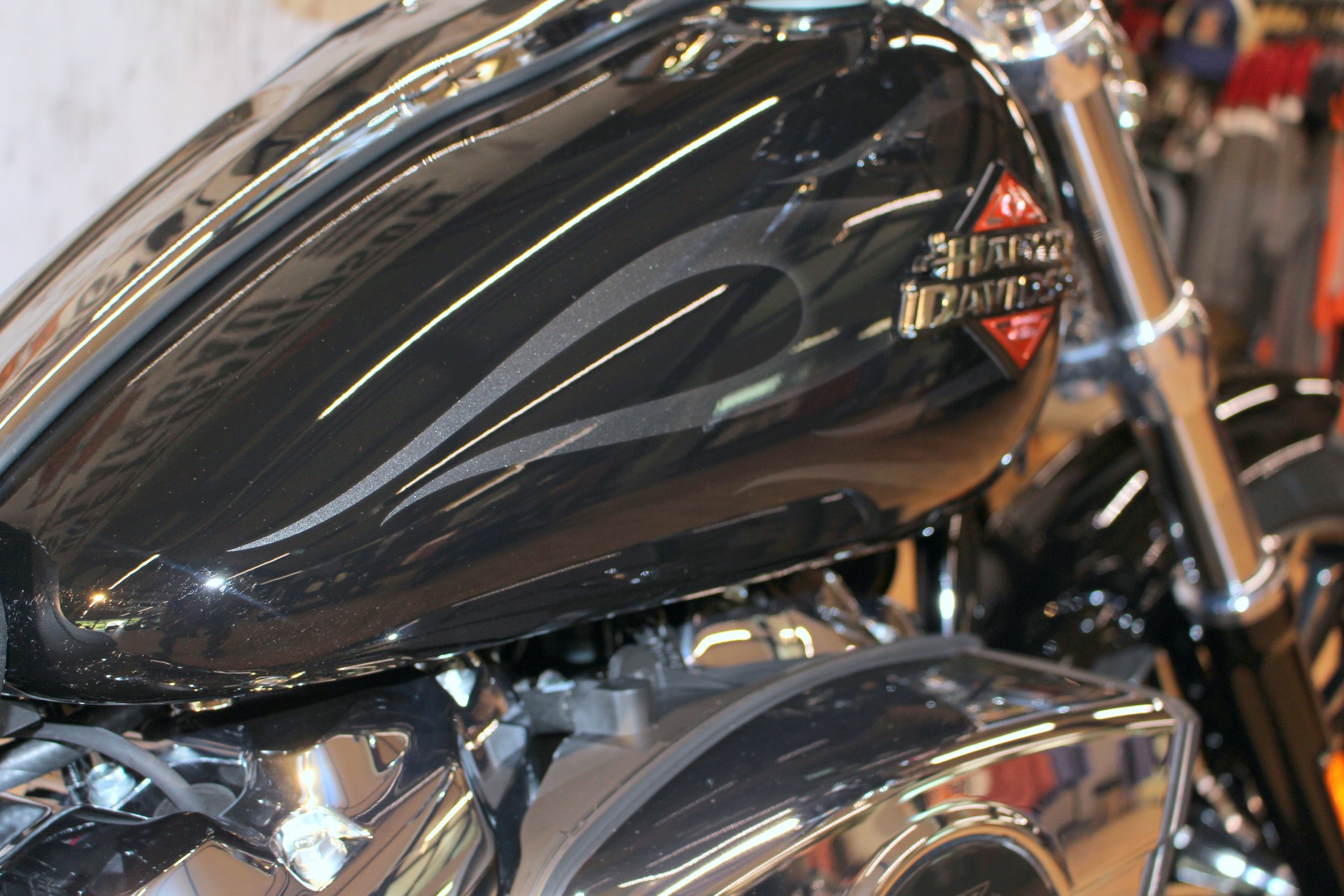 HARLEY-DAVIDSON FXBR Breakout 117-image-4