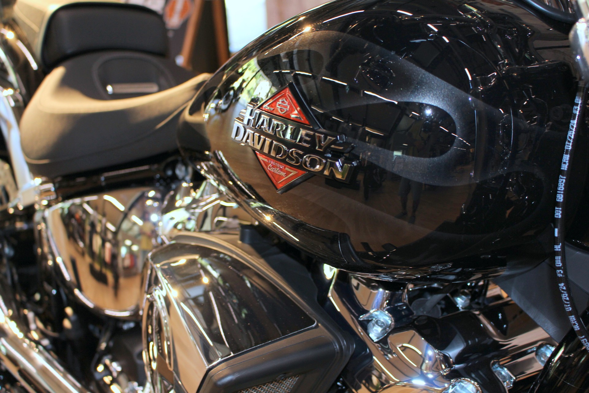 HARLEY-DAVIDSON FXBR Breakout 117-image-6