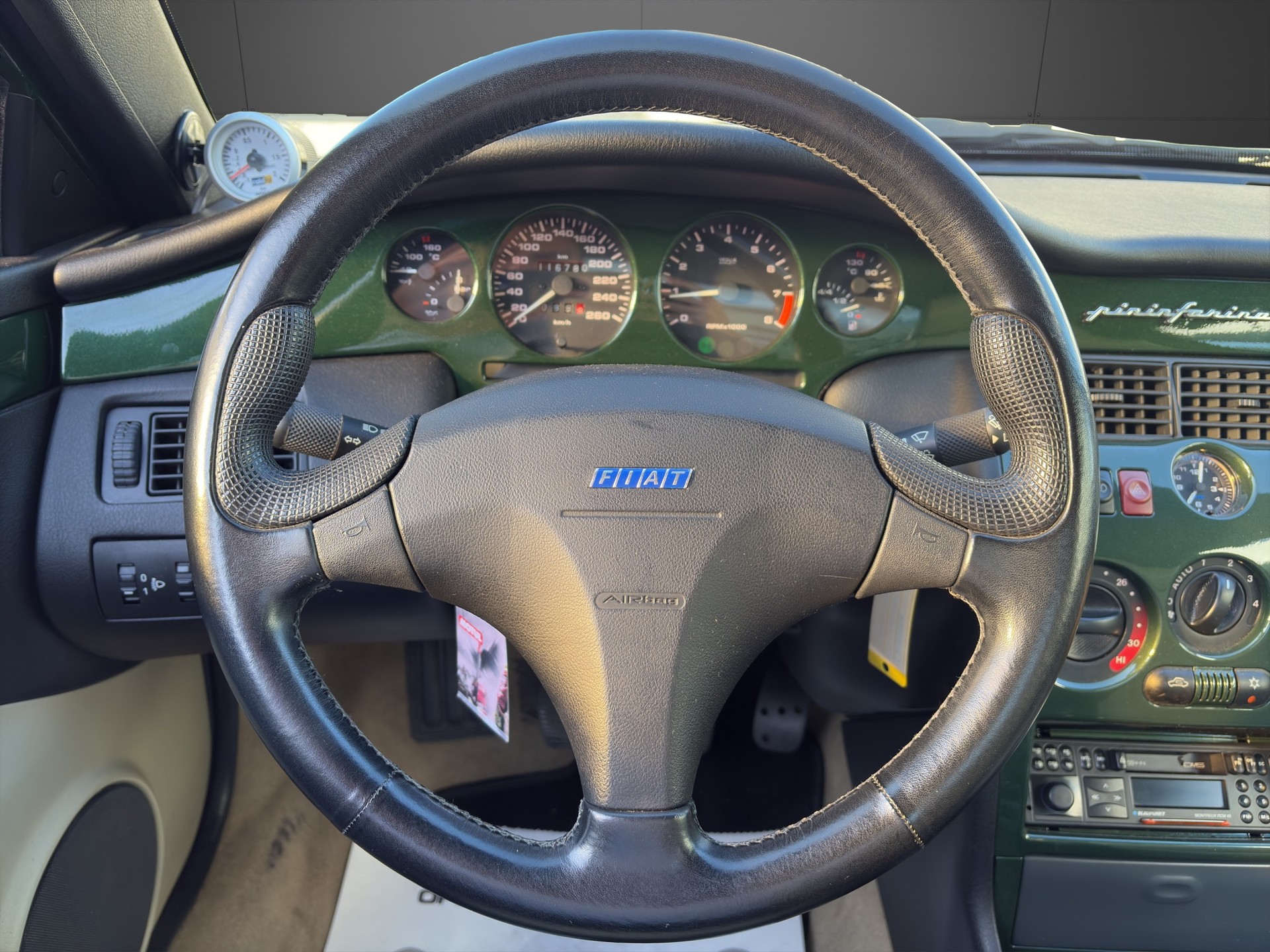 FIAT Coupé 2.0 20V Turbo-image-18