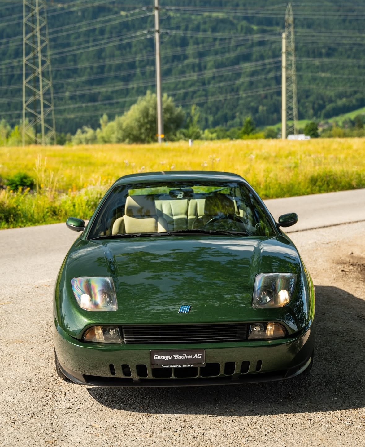 FIAT Coupé 2.0 20V Turbo-showroom-element-2
