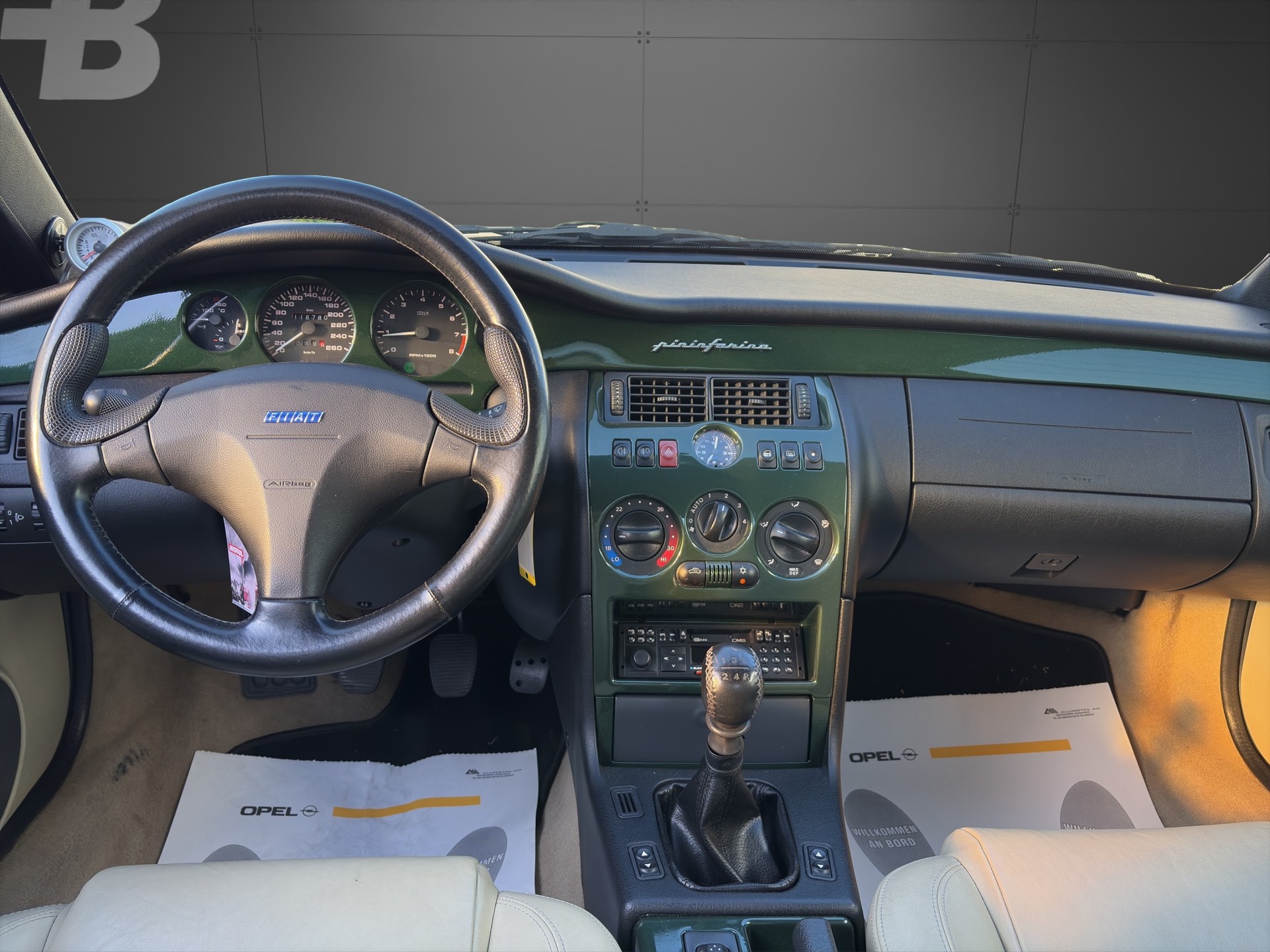 FIAT Coupé 2.0 20V Turbo-image-17